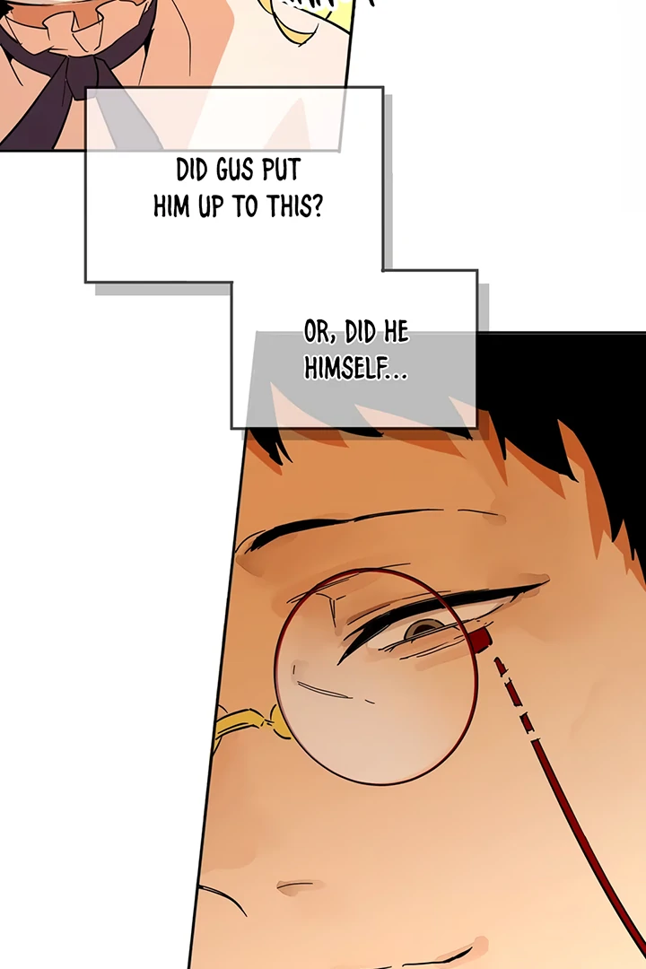 Liu Sui Kaishi Chengwei Nvwang Chapter 28 - page 99