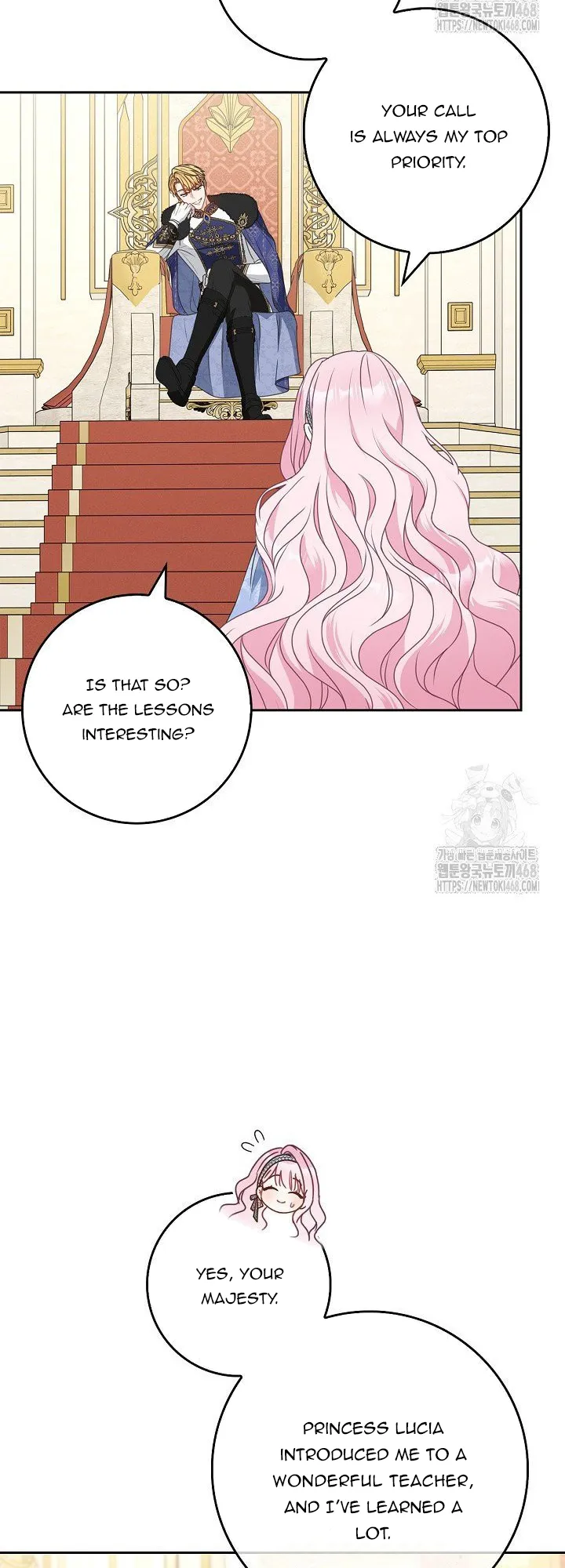 Do All Mothers in Childcare Novels have to Die? Chapter 33 - page 13
