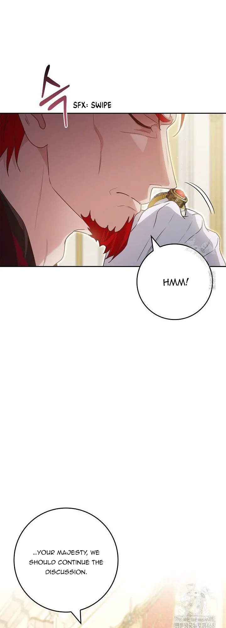 Do All Mothers in Childcare Novels have to Die? Chapter 33 - page 18