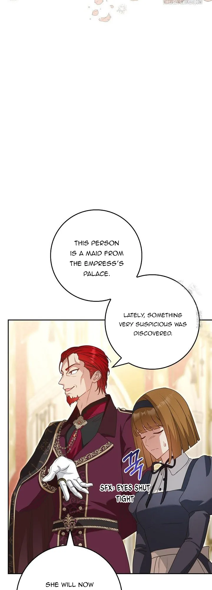Do All Mothers in Childcare Novels have to Die? Chapter 33 - page 36