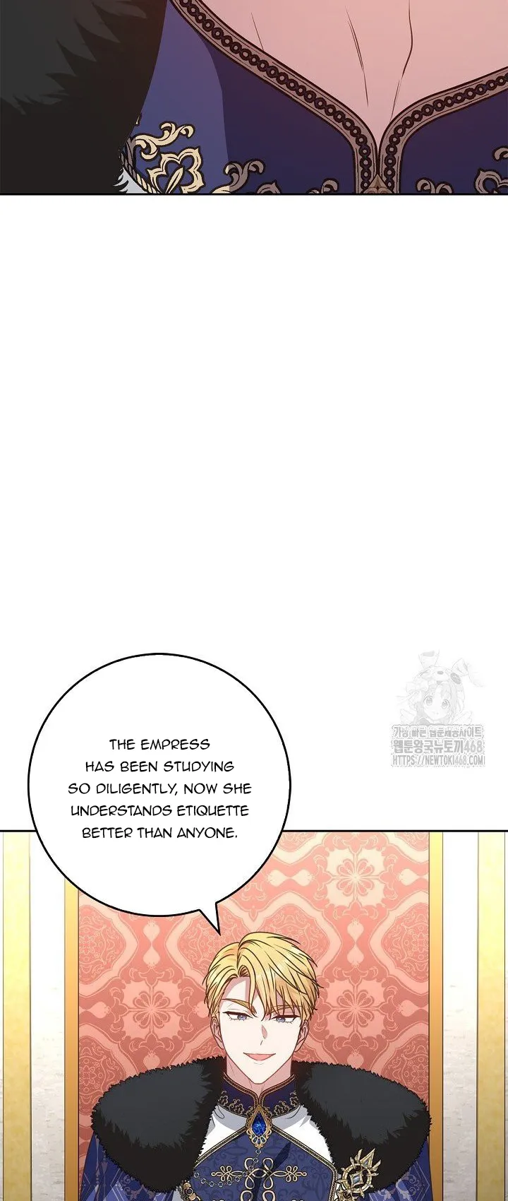 Do All Mothers in Childcare Novels have to Die? Chapter 33 - page 45