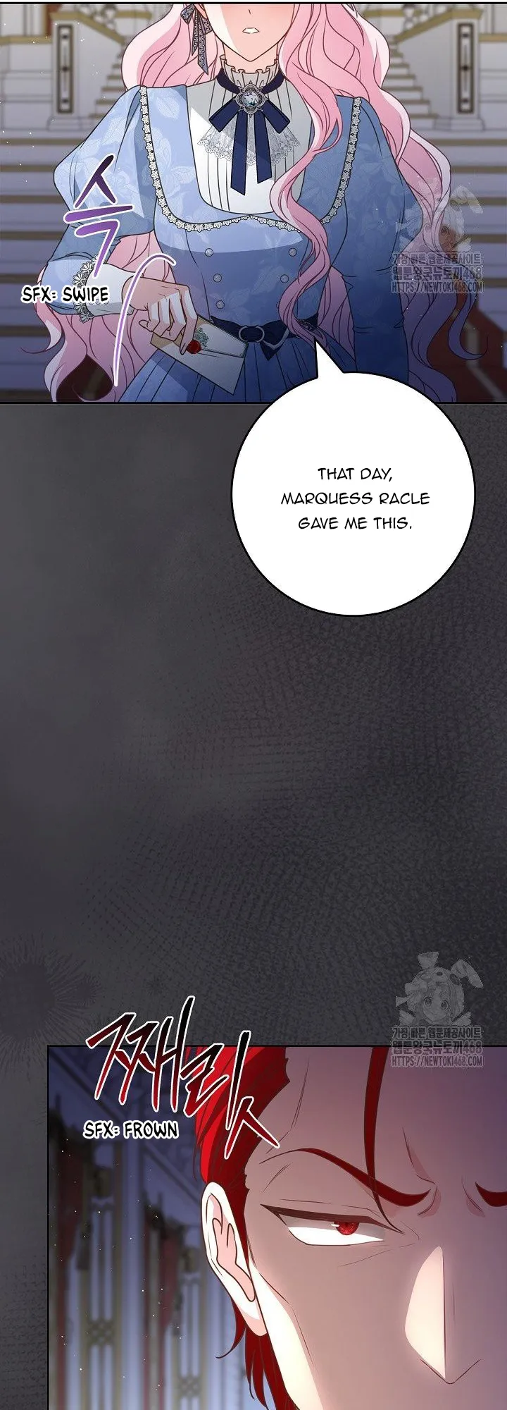 Do All Mothers in Childcare Novels have to Die? Chapter 33 - page 60
