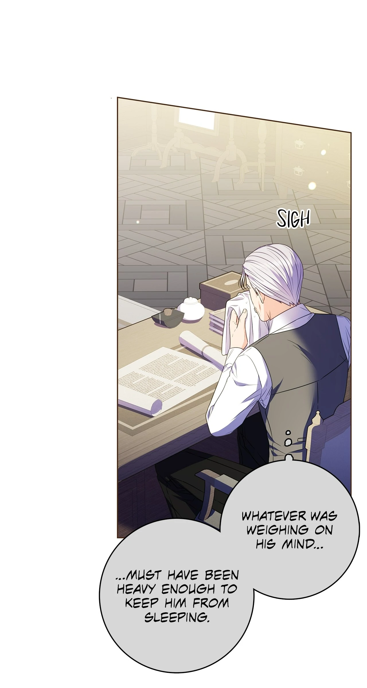 Spring Breeze of the Wasteland Chapter 16 - page 9