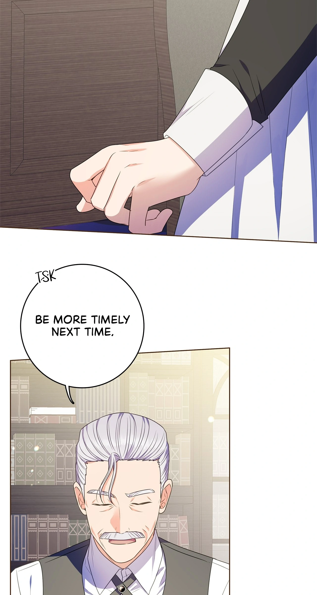 Spring Breeze of the Wasteland Chapter 16 - page 13