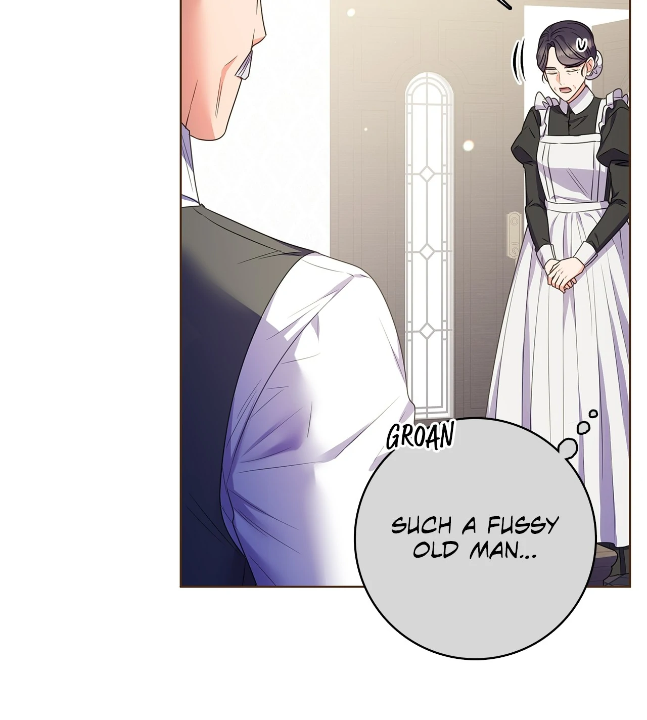 Spring Breeze of the Wasteland Chapter 16 - page 15