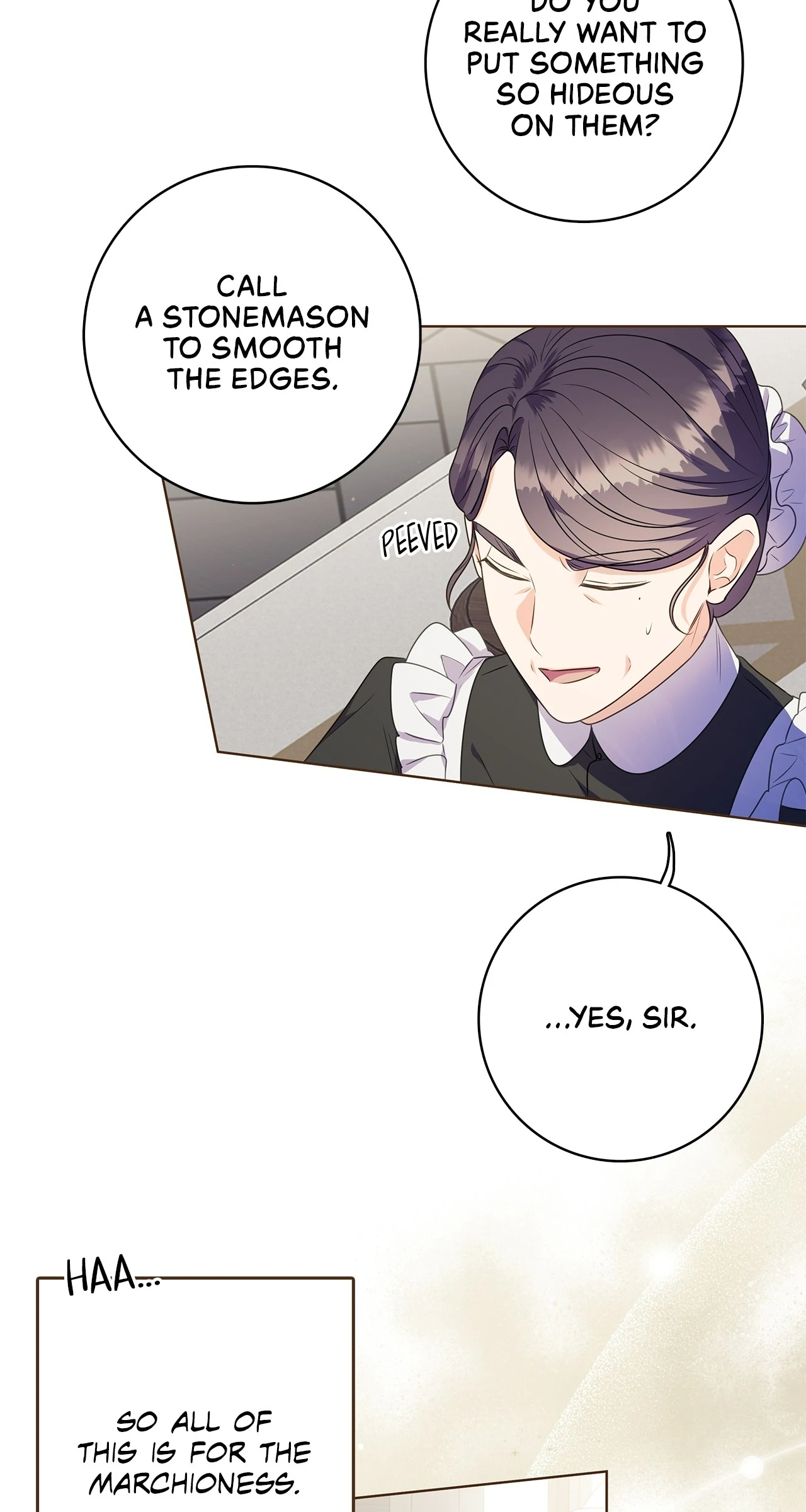 Spring Breeze of the Wasteland Chapter 16 - page 18