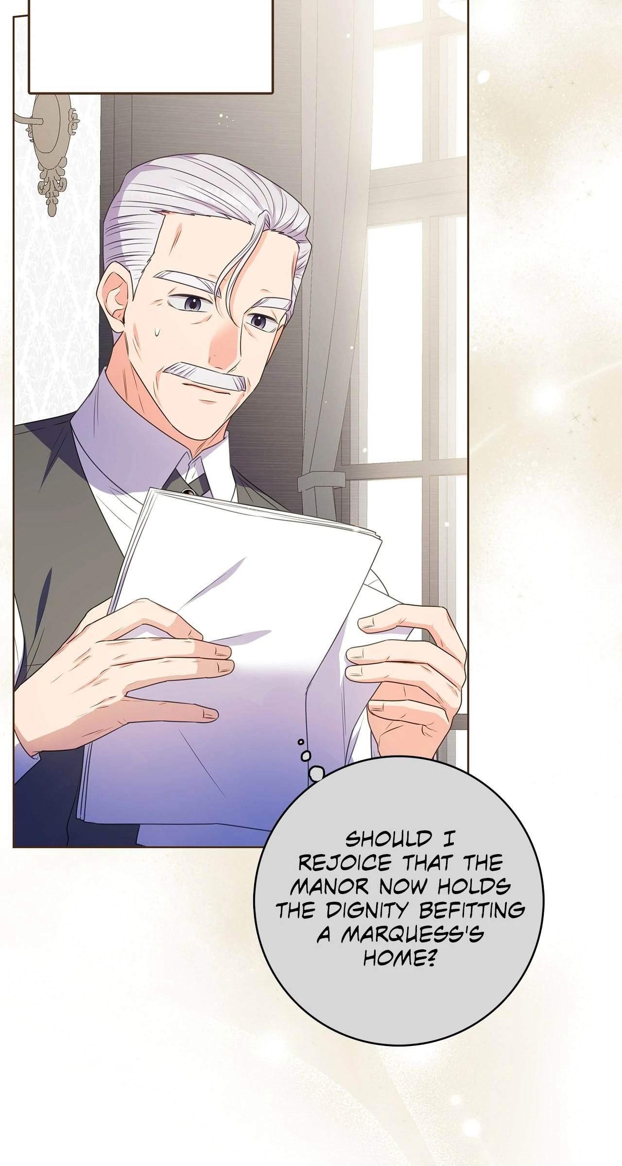 Spring Breeze of the Wasteland Chapter 16 - page 19