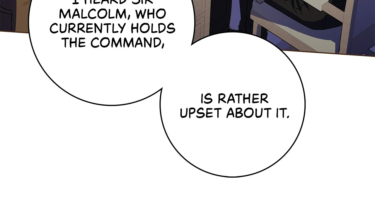 Spring Breeze of the Wasteland Chapter 16 - page 22