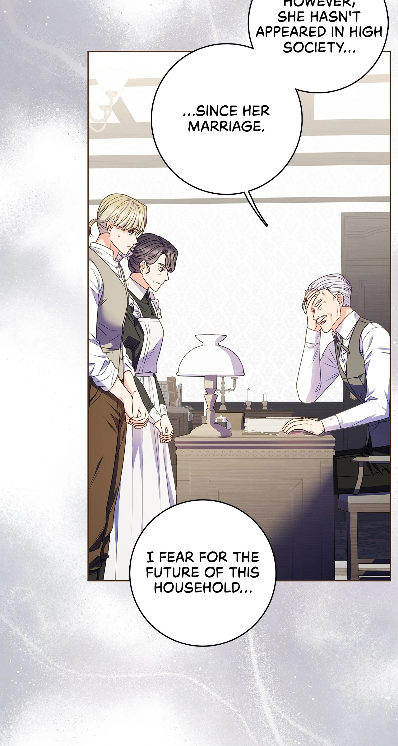 Spring Breeze of the Wasteland Chapter 16 - page 25