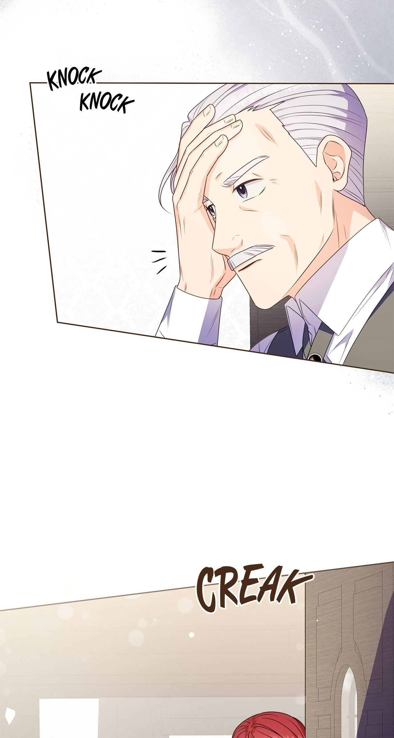 Spring Breeze of the Wasteland Chapter 16 - page 26