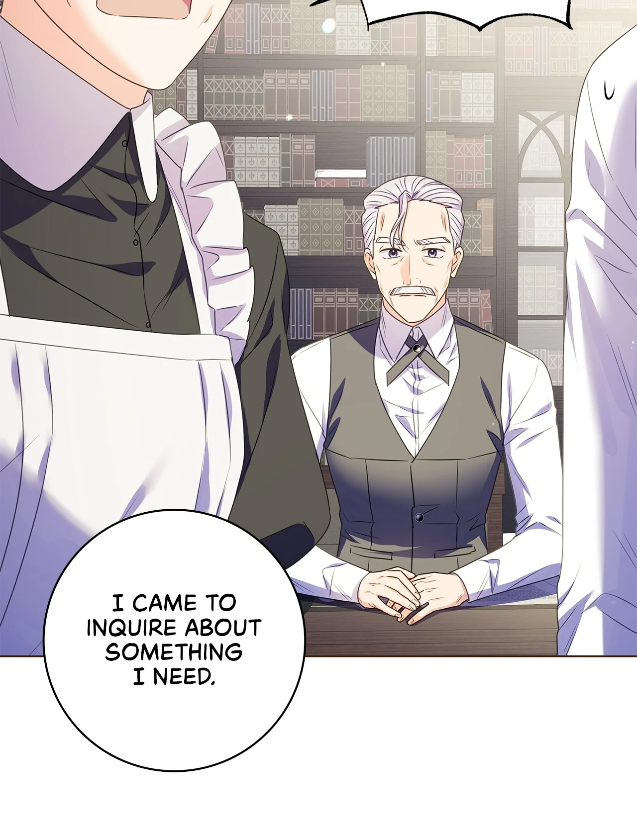 Spring Breeze of the Wasteland Chapter 16 - page 28