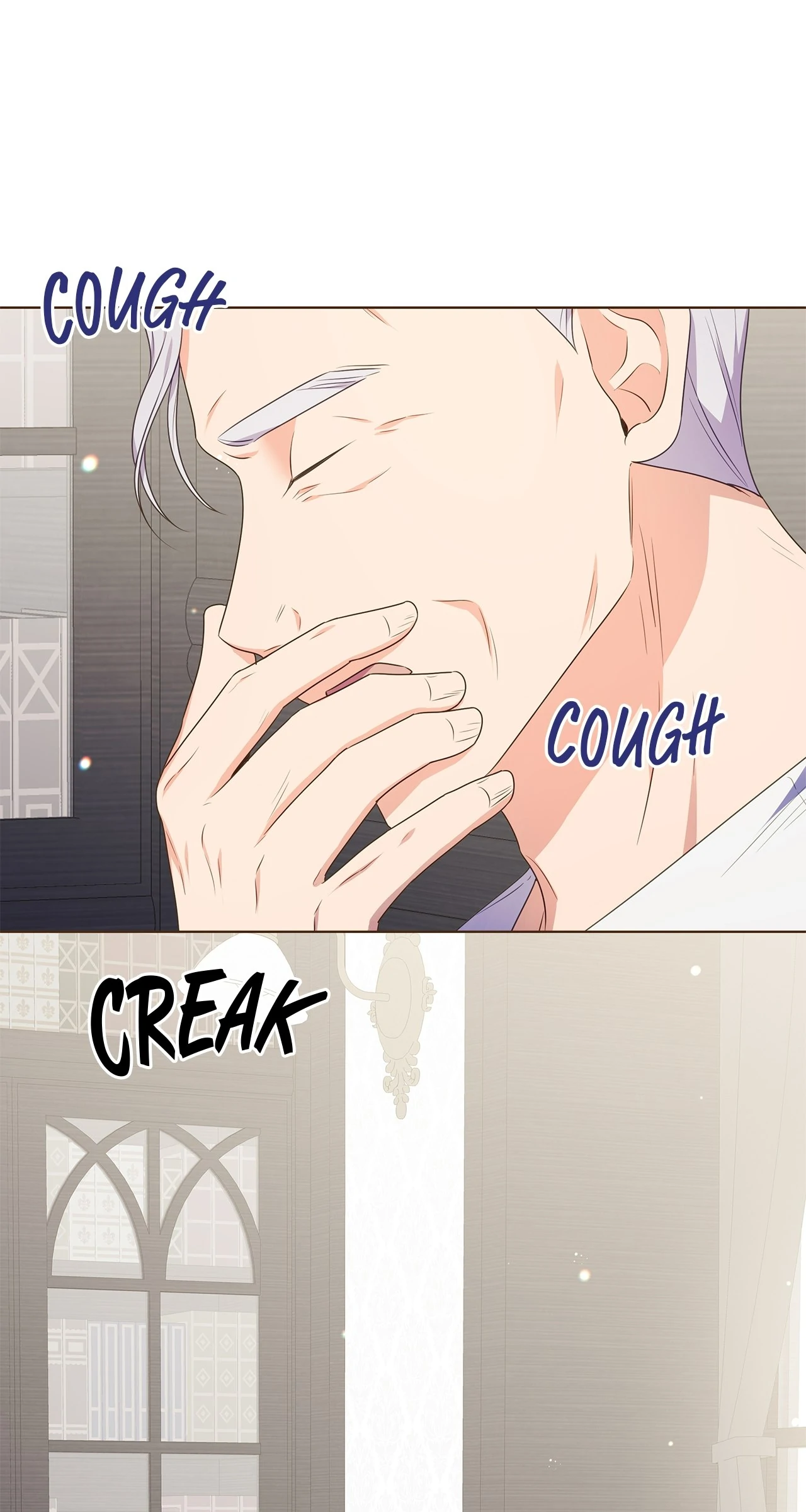 Spring Breeze of the Wasteland Chapter 16 - page 2