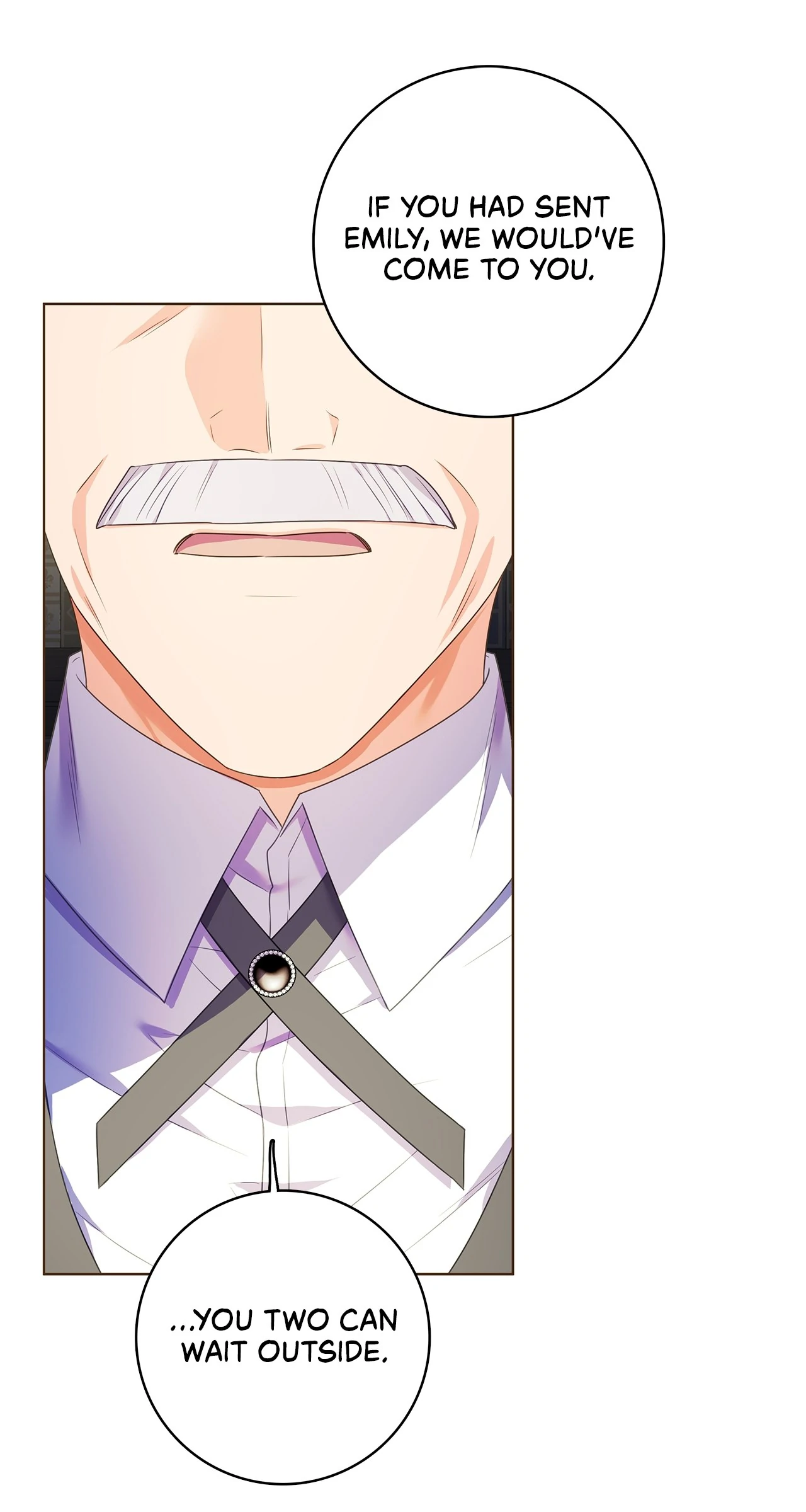 Spring Breeze of the Wasteland Chapter 16 - page 29