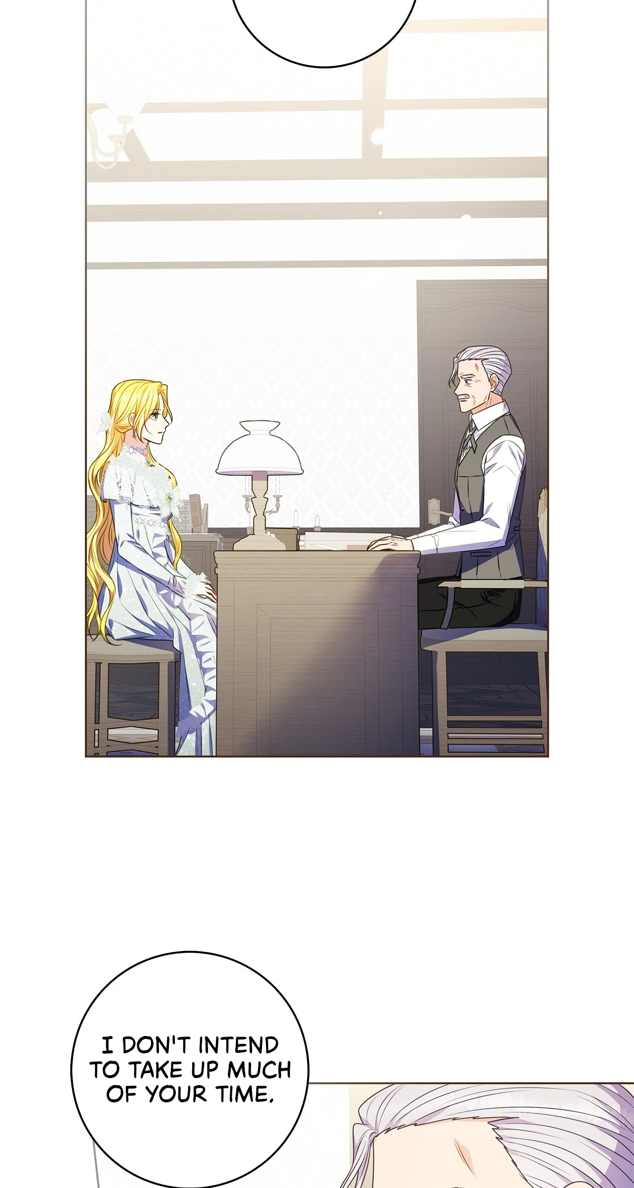 Spring Breeze of the Wasteland Chapter 16 - page 33