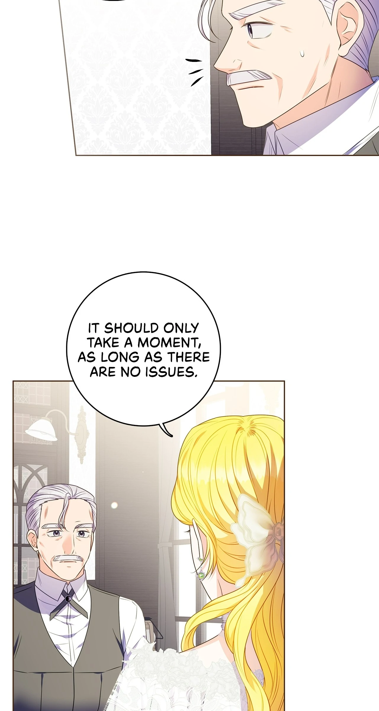 Spring Breeze of the Wasteland Chapter 16 - page 34