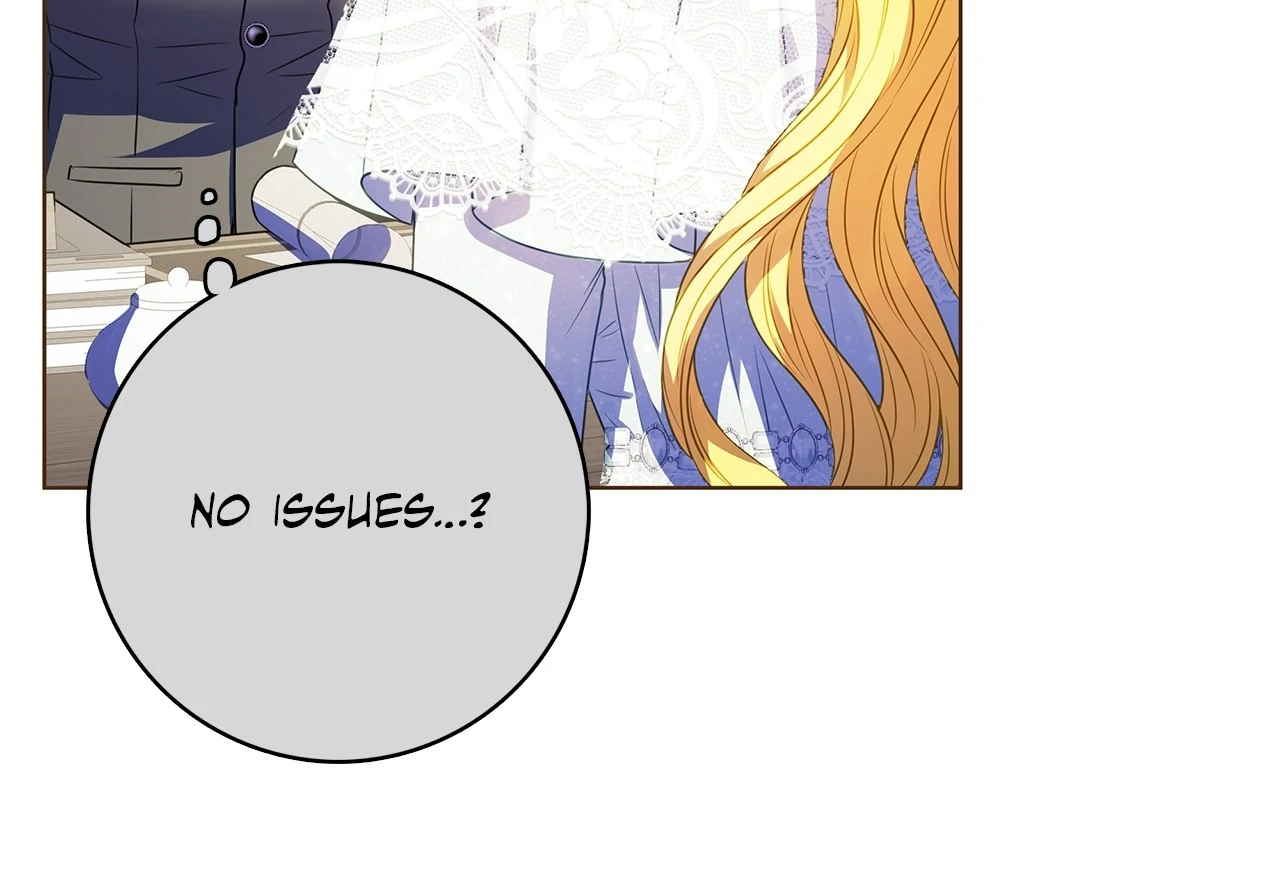 Spring Breeze of the Wasteland Chapter 16 - page 35