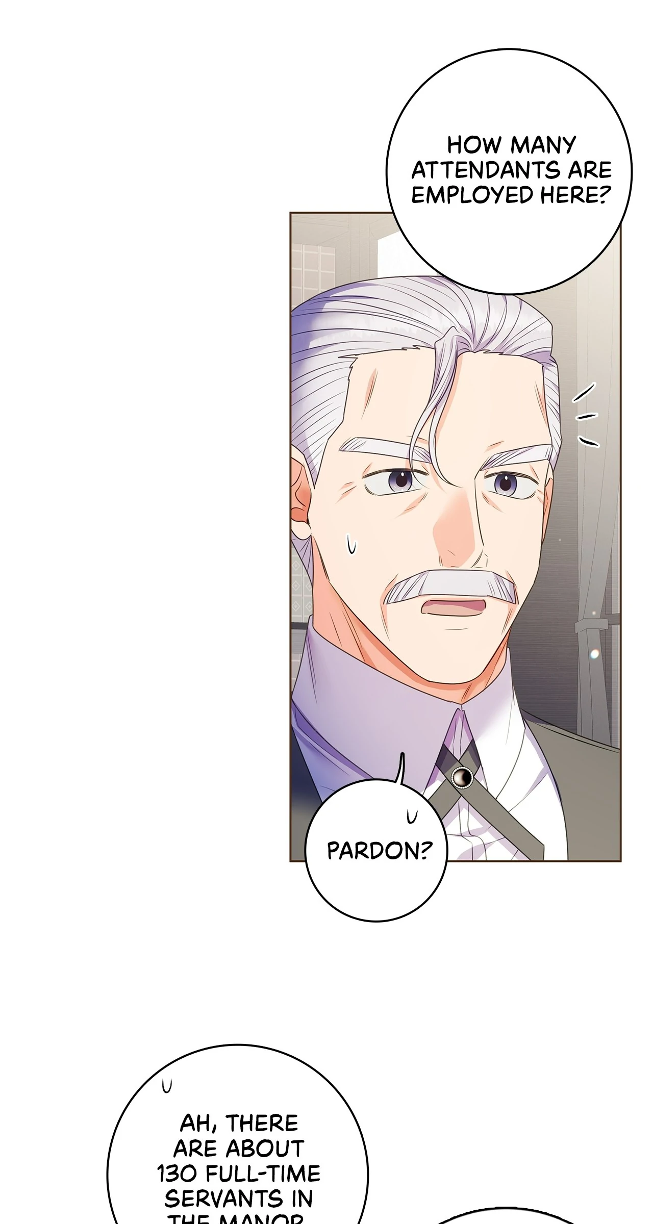 Spring Breeze of the Wasteland Chapter 16 - page 36