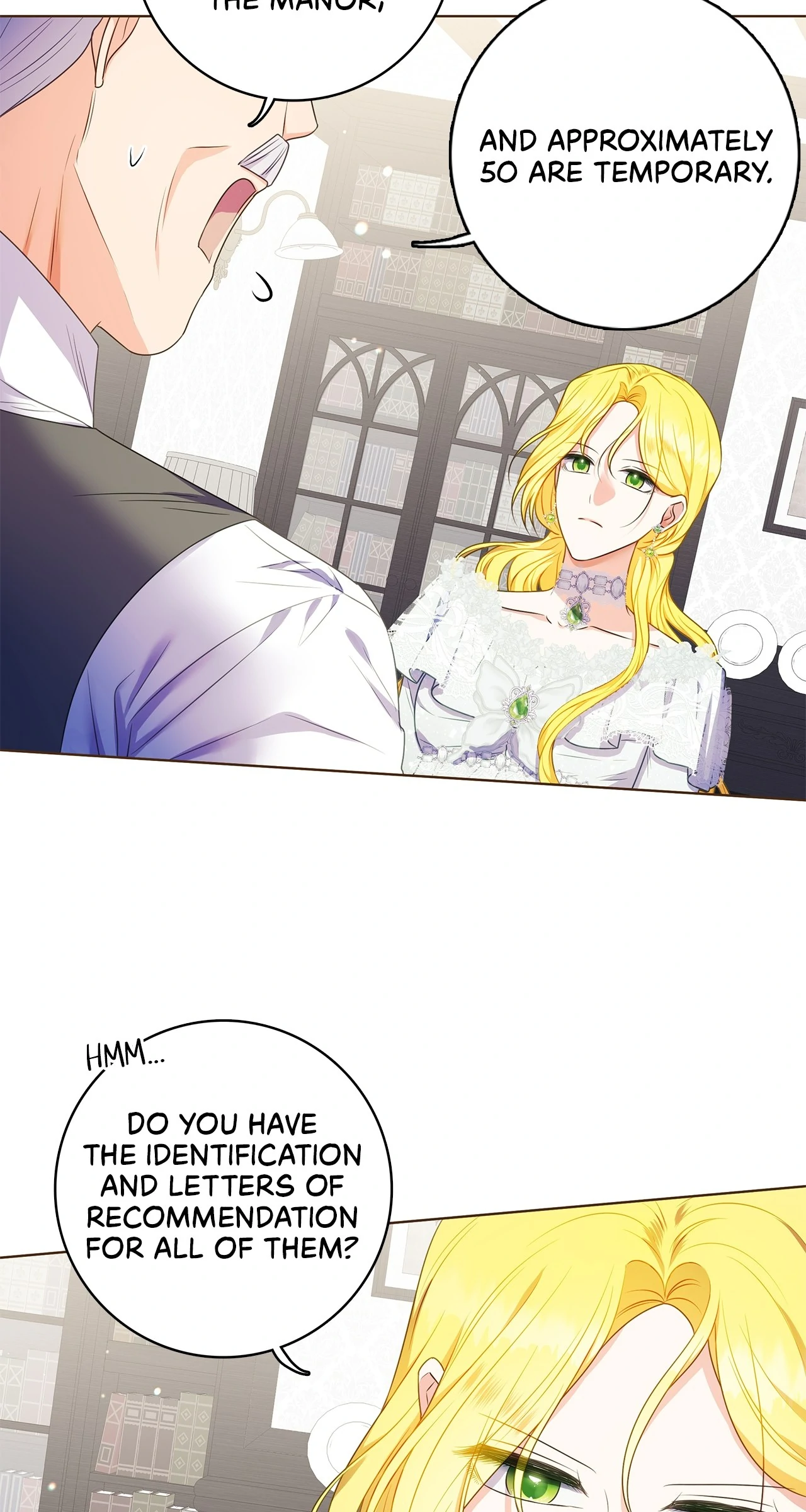 Spring Breeze of the Wasteland Chapter 16 - page 37