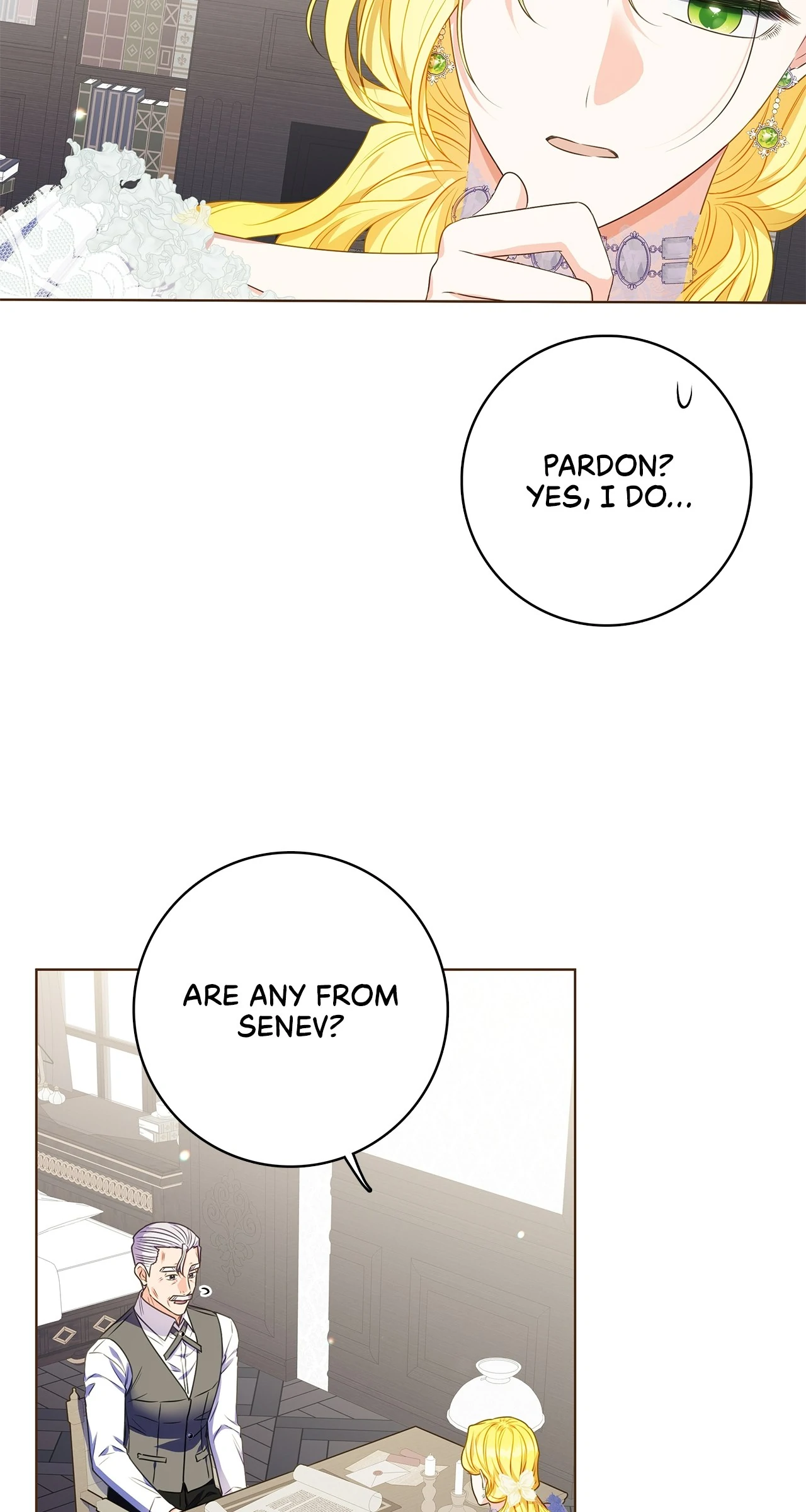 Spring Breeze of the Wasteland Chapter 16 - page 38