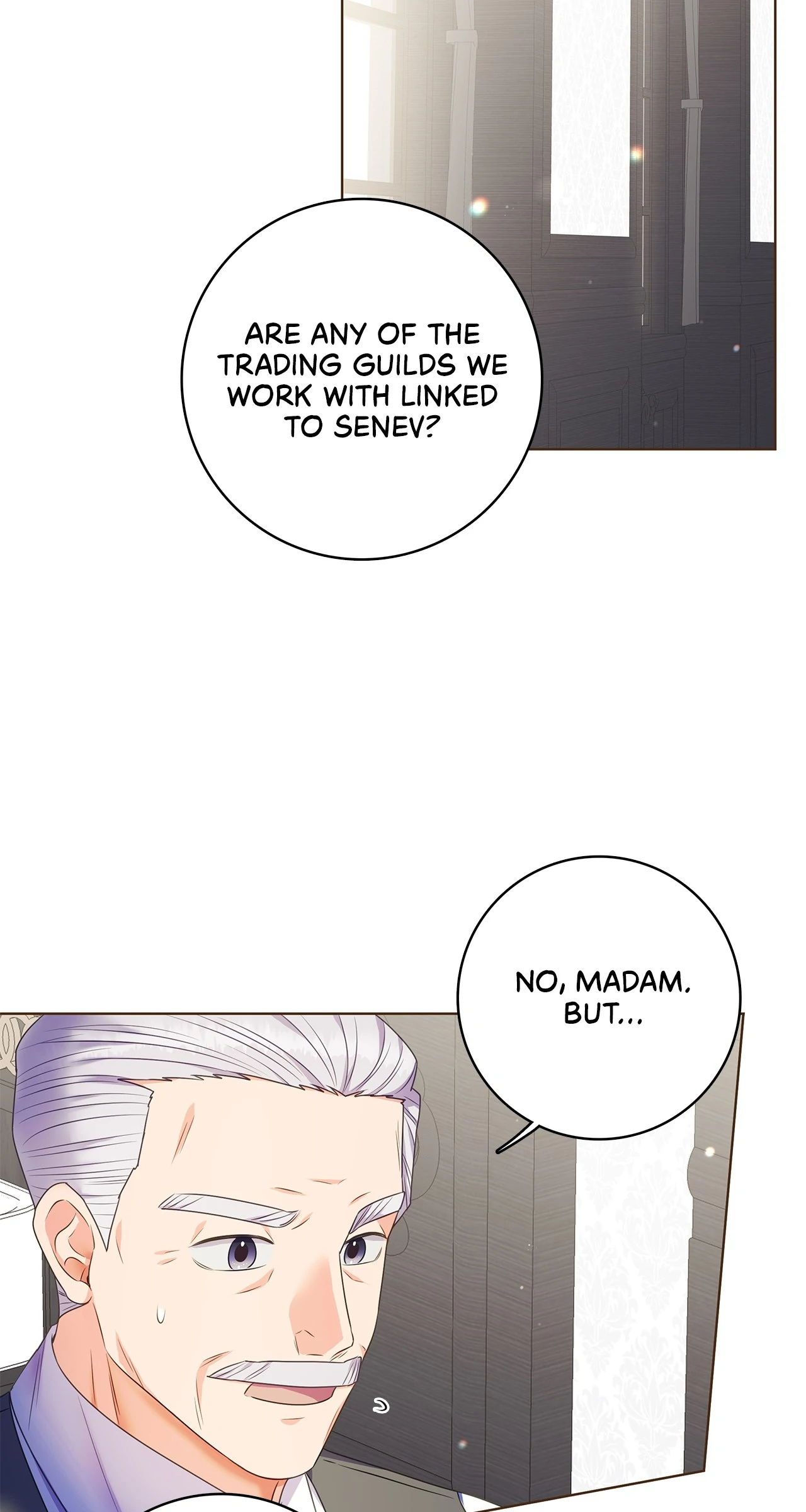 Spring Breeze of the Wasteland Chapter 16 - page 40