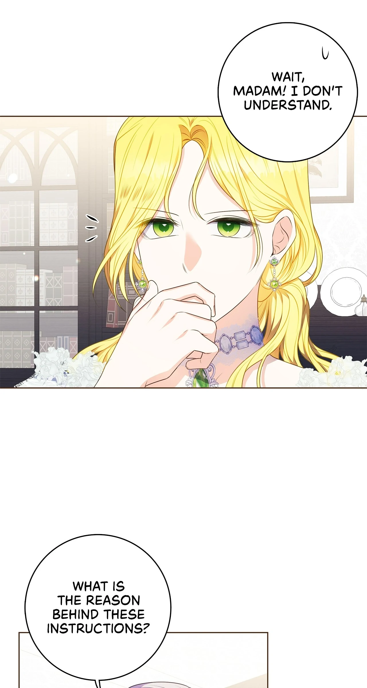 Spring Breeze of the Wasteland Chapter 16 - page 43