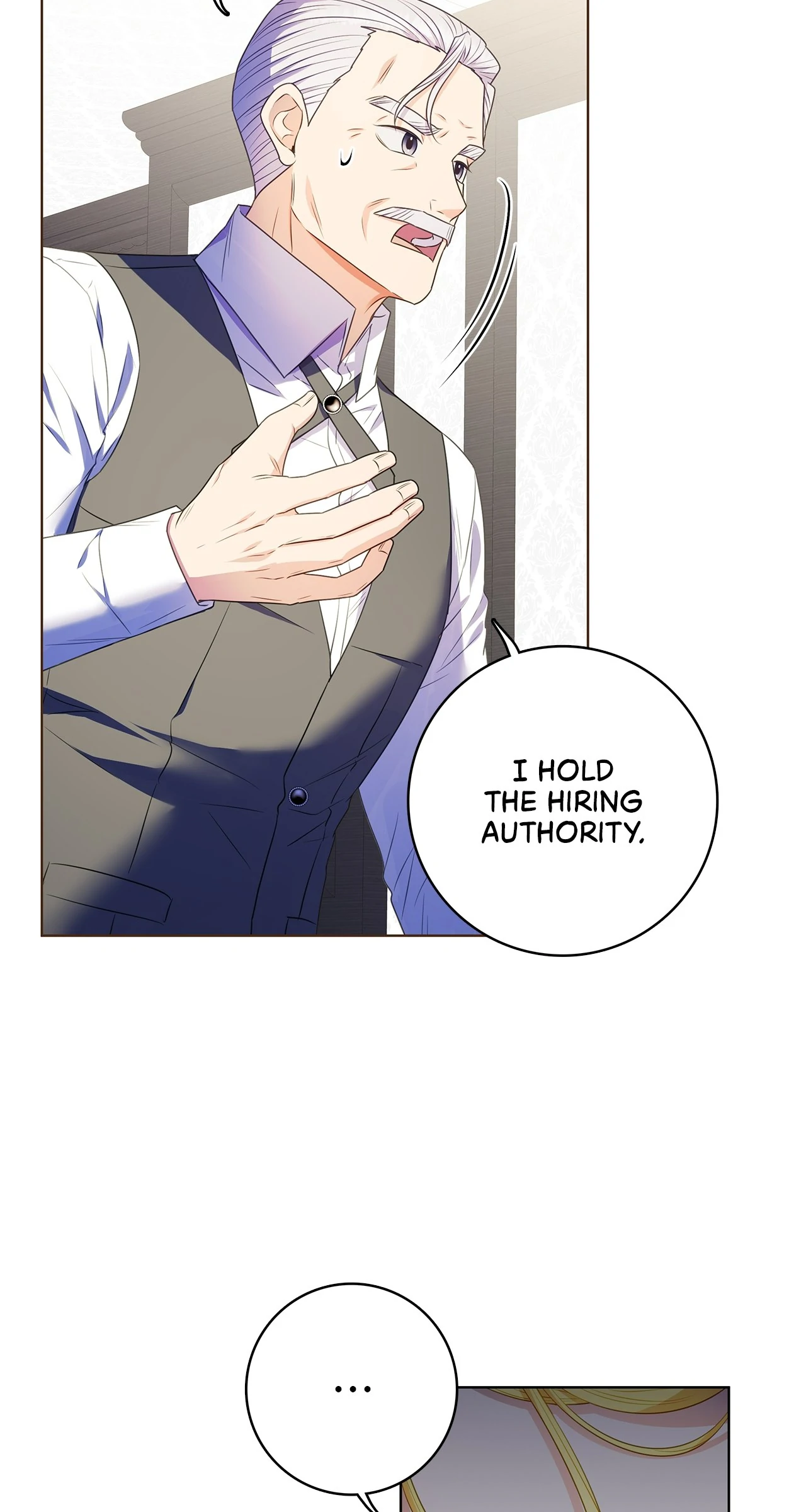 Spring Breeze of the Wasteland Chapter 16 - page 44