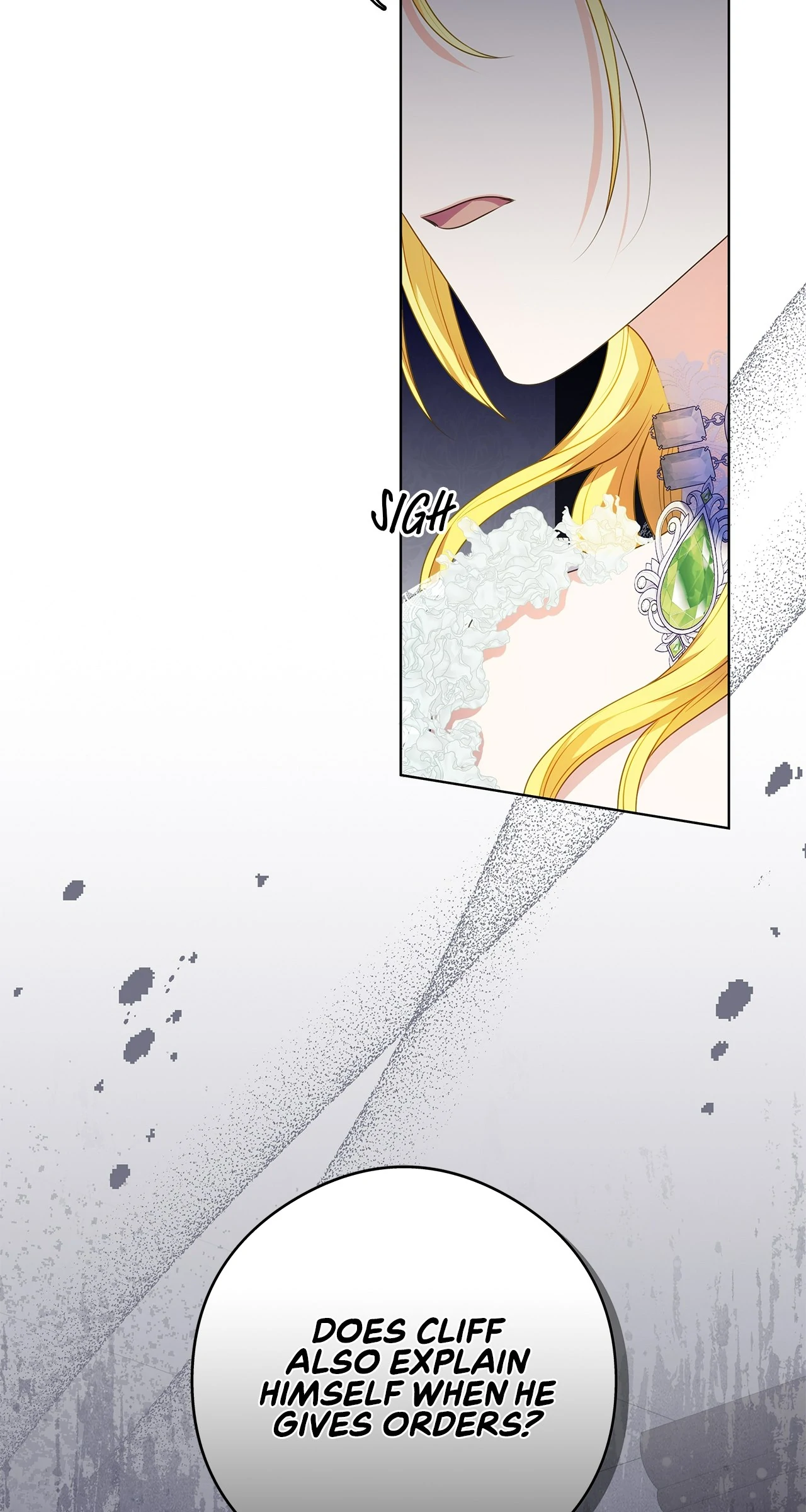 Spring Breeze of the Wasteland Chapter 16 - page 45