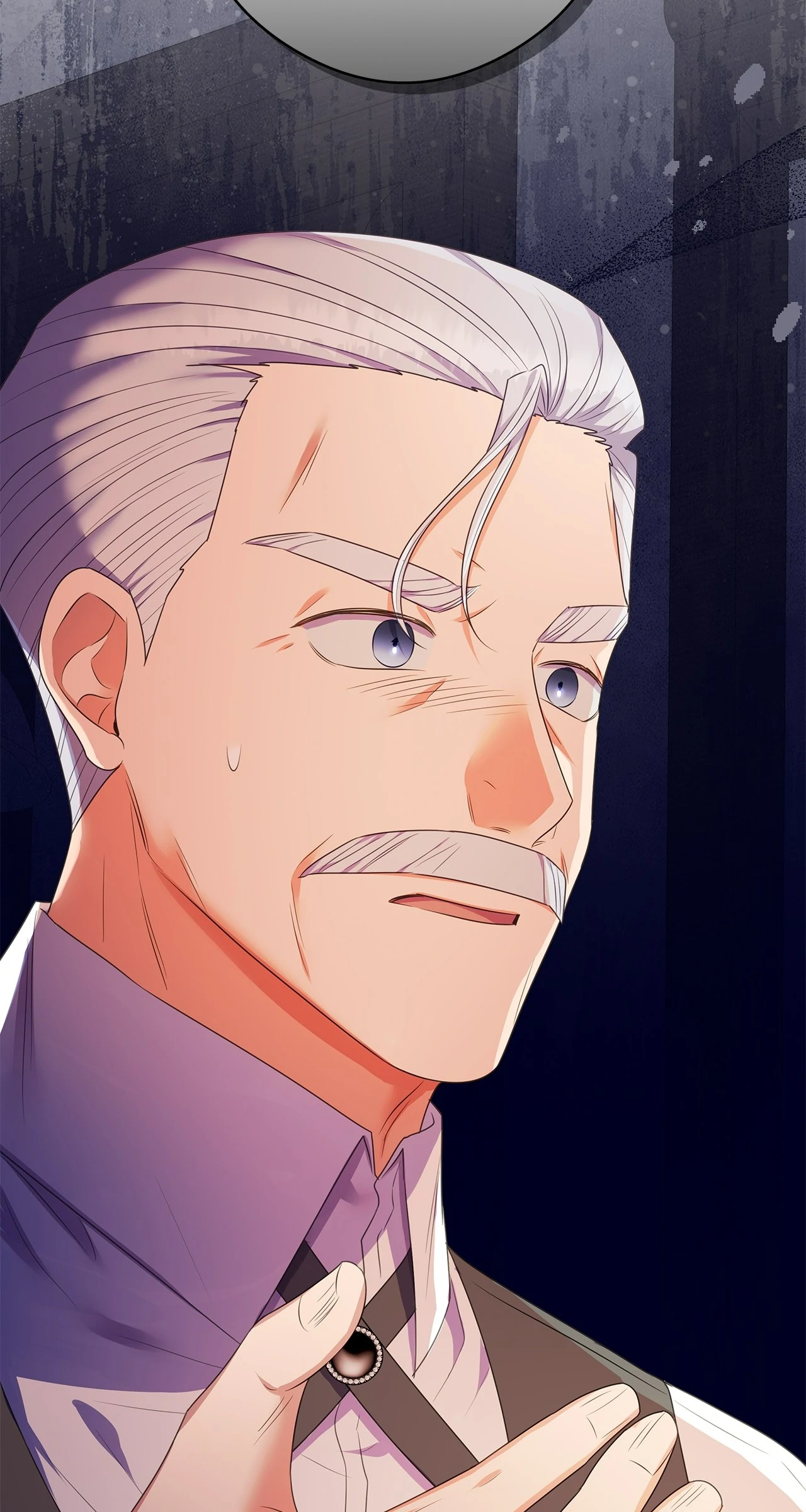 Spring Breeze of the Wasteland Chapter 16 - page 46