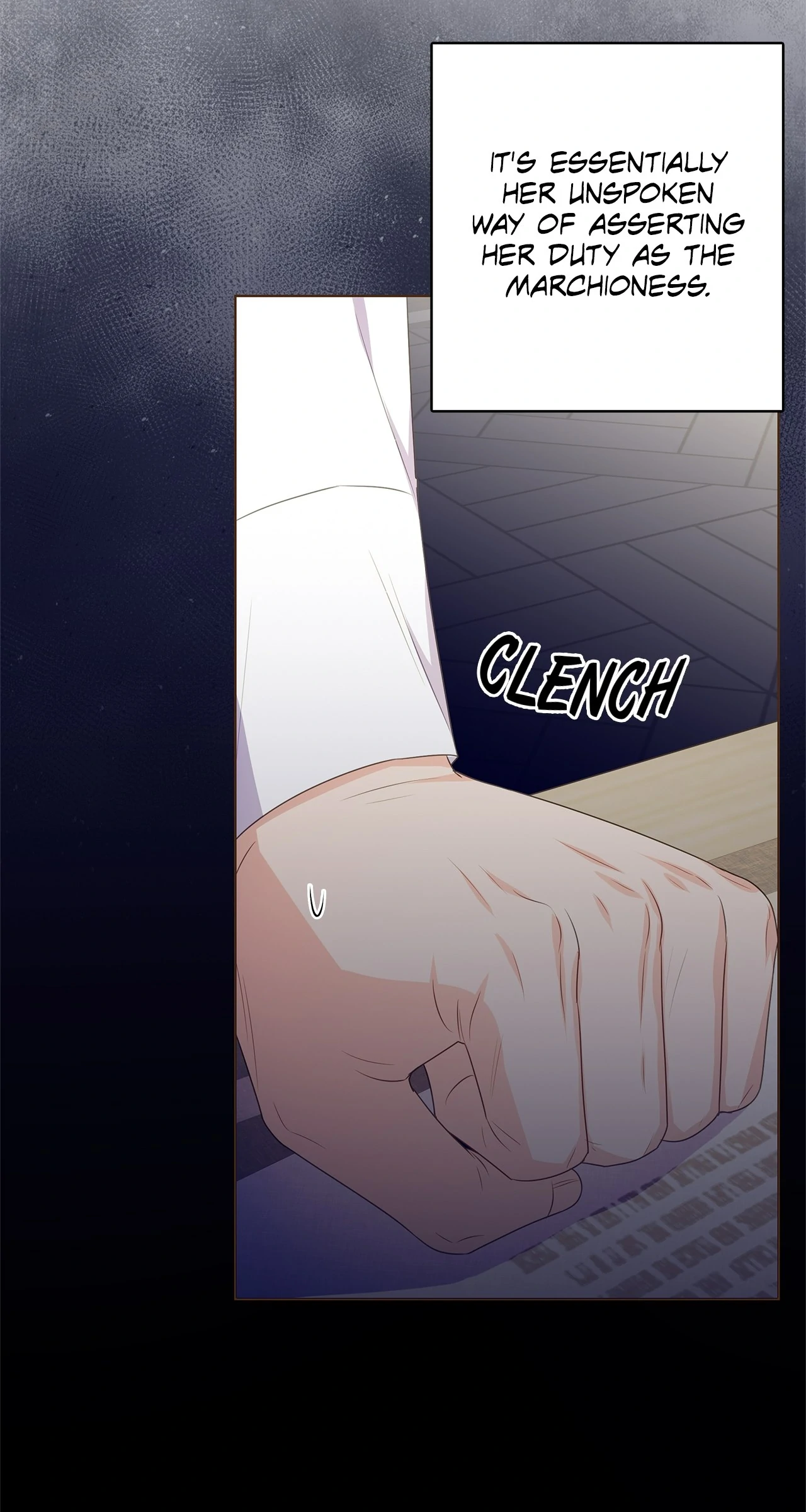 Spring Breeze of the Wasteland Chapter 16 - page 51