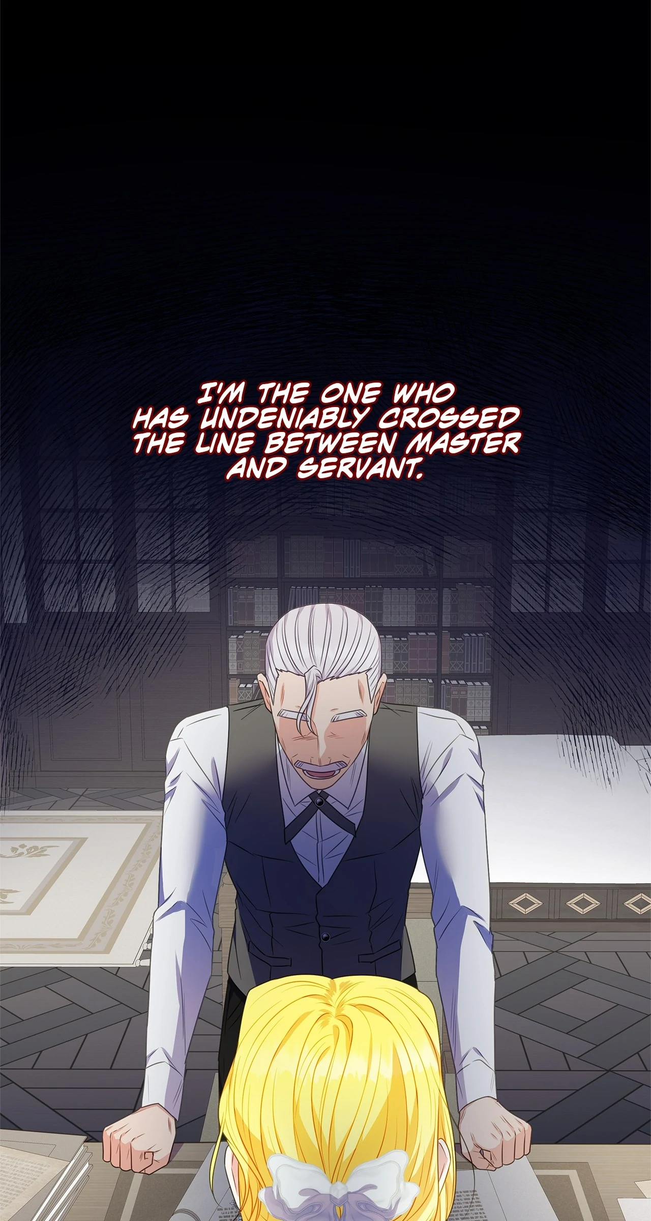 Spring Breeze of the Wasteland Chapter 16 - page 52