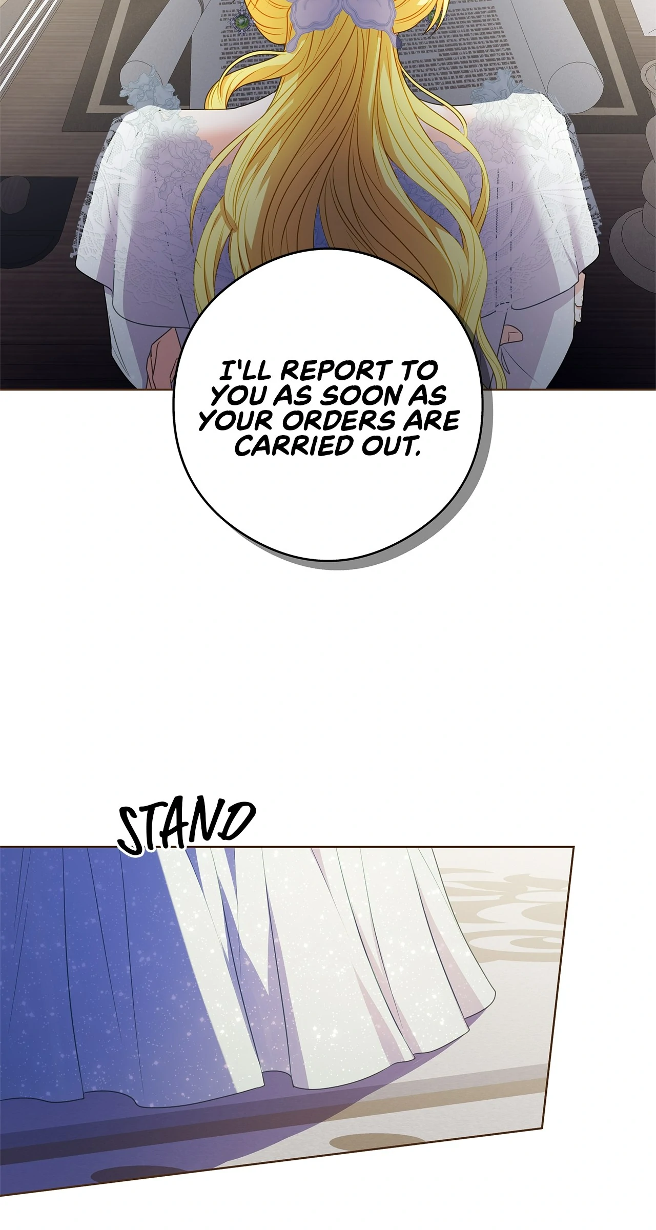 Spring Breeze of the Wasteland Chapter 16 - page 53