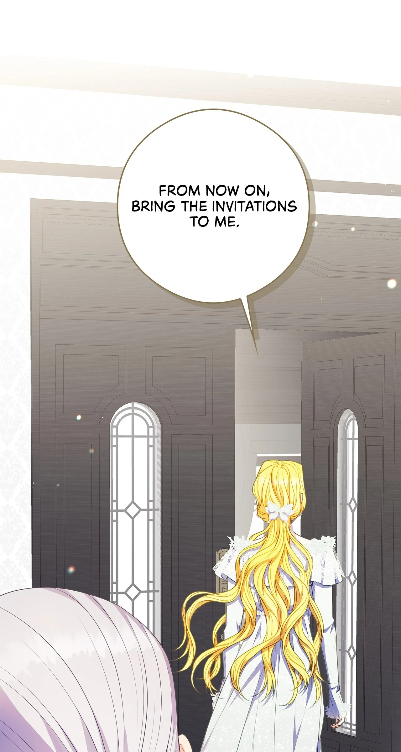 Spring Breeze of the Wasteland Chapter 16 - page 54