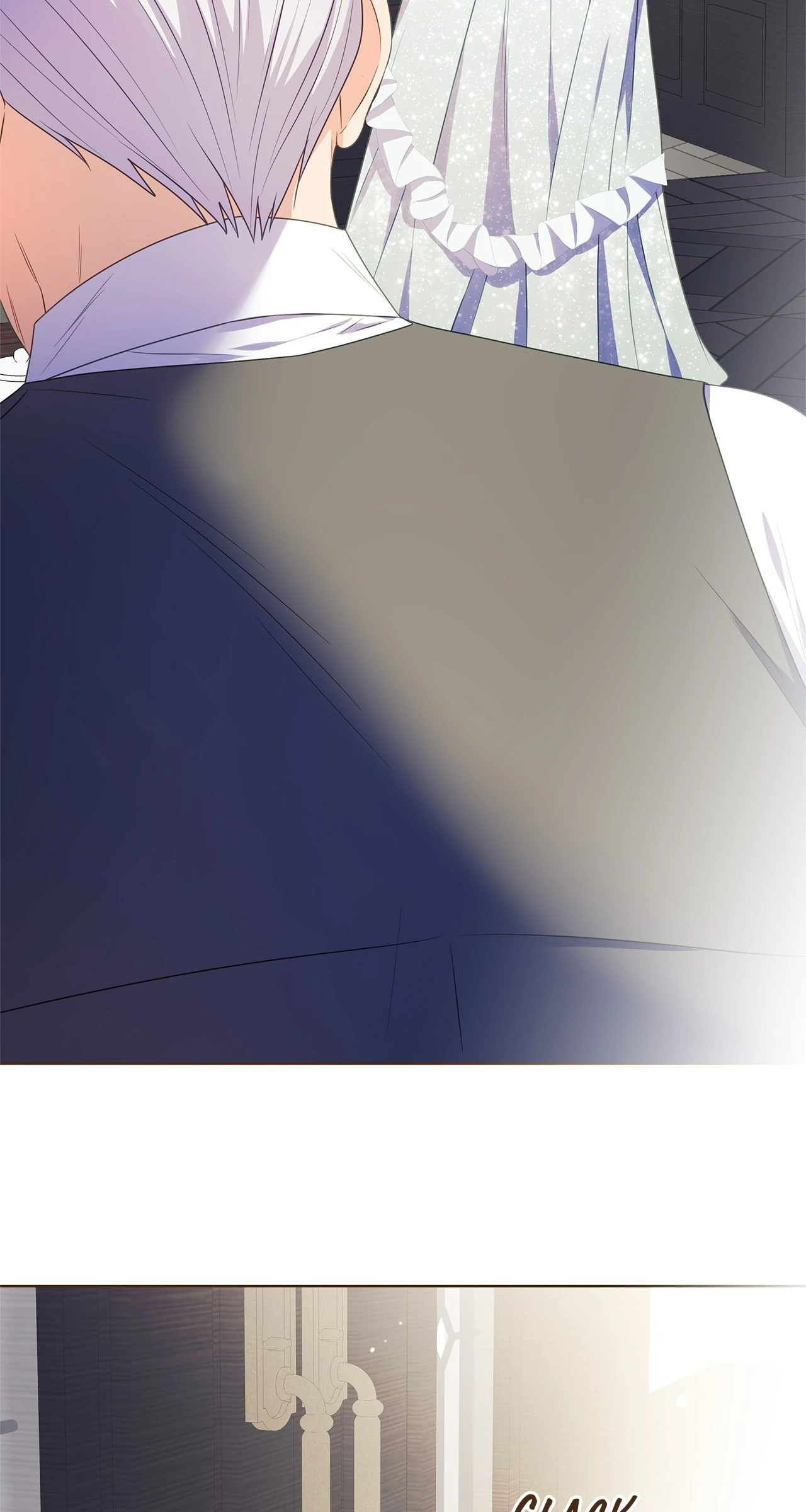 Spring Breeze of the Wasteland Chapter 16 - page 55