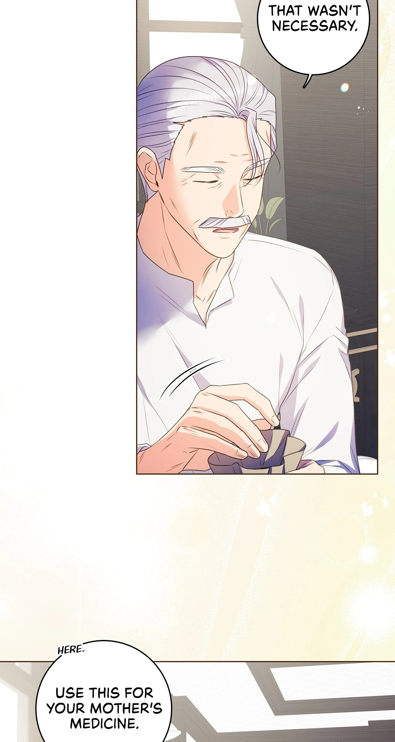 Spring Breeze of the Wasteland Chapter 16 - page 5