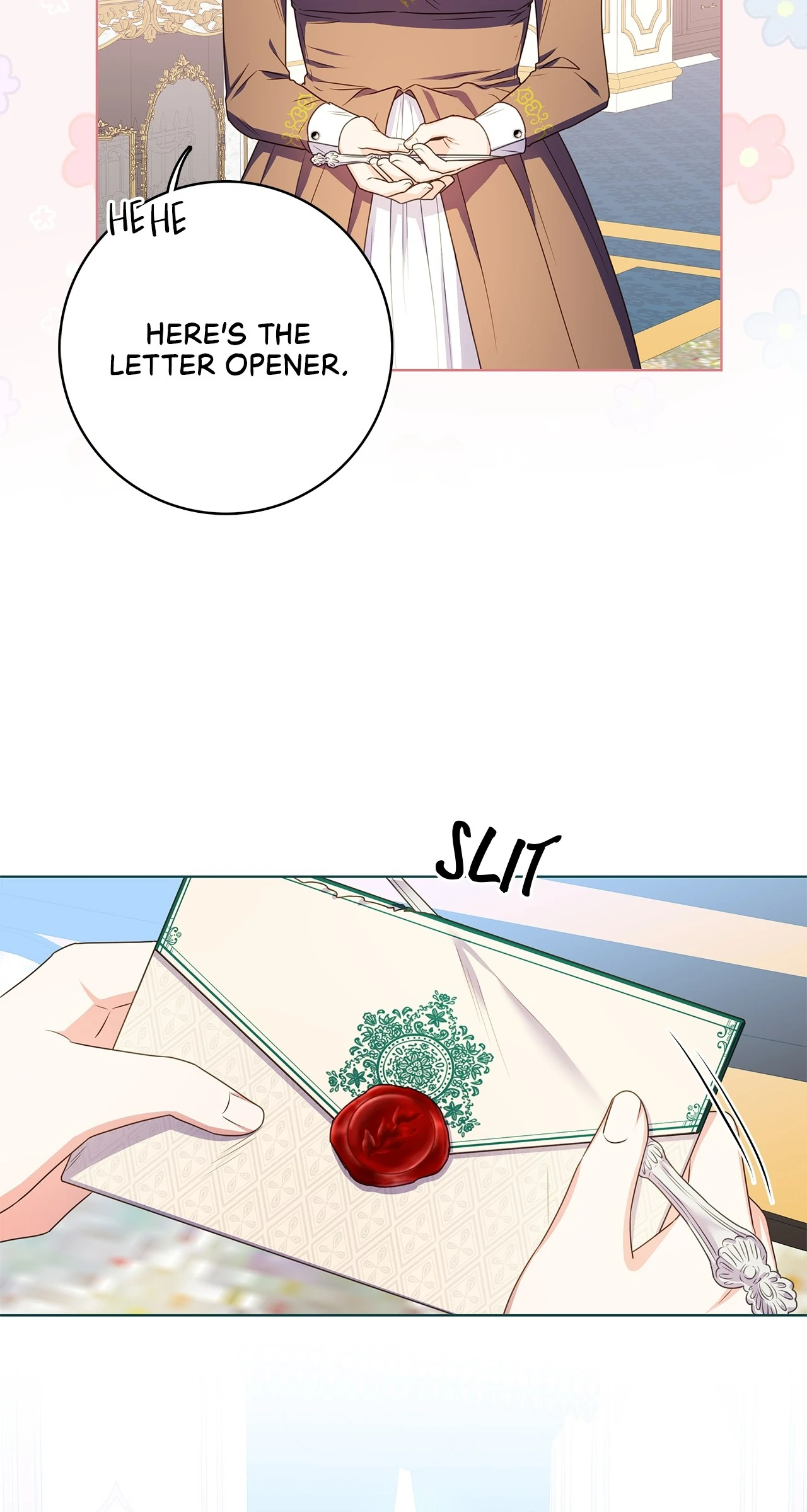 Spring Breeze of the Wasteland Chapter 16 - page 60