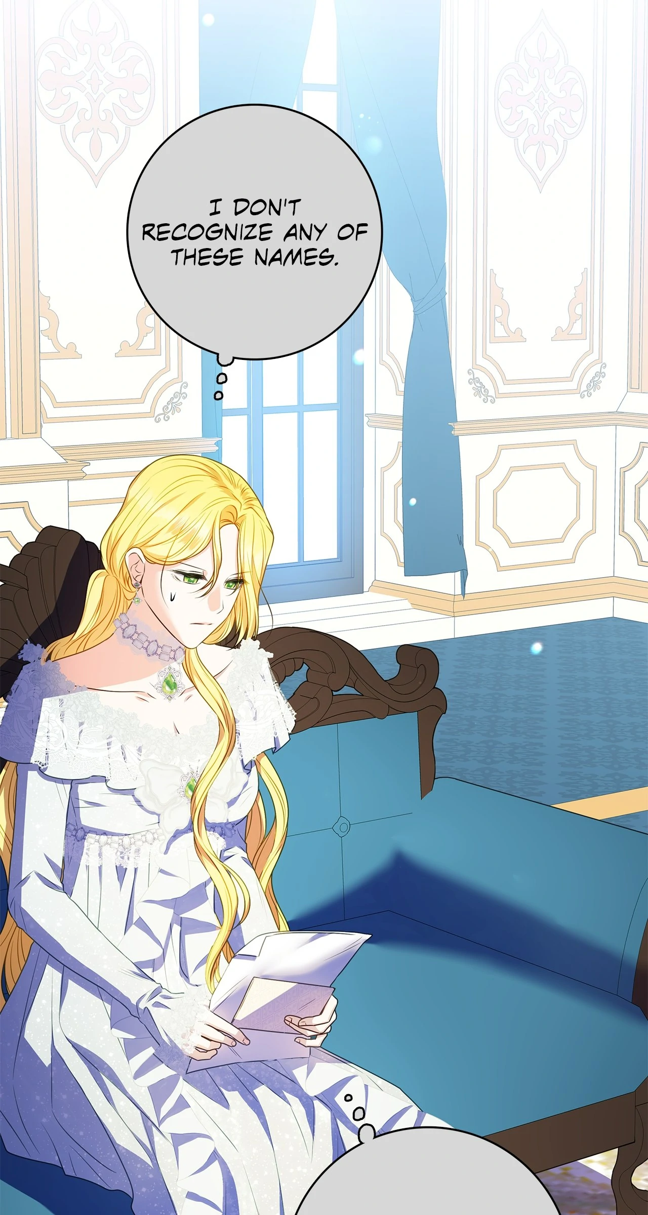 Spring Breeze of the Wasteland Chapter 16 - page 61