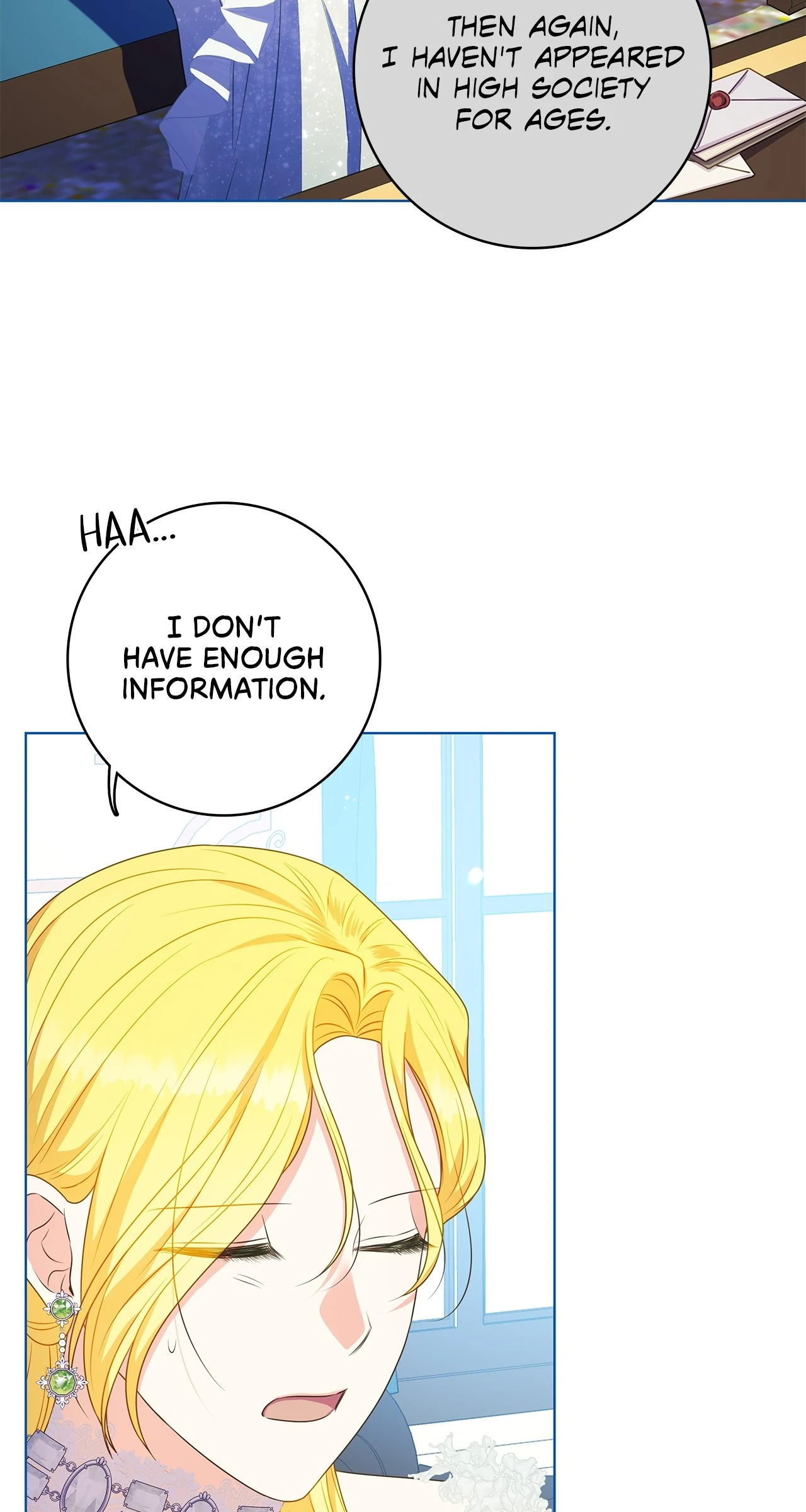 Spring Breeze of the Wasteland Chapter 16 - page 62