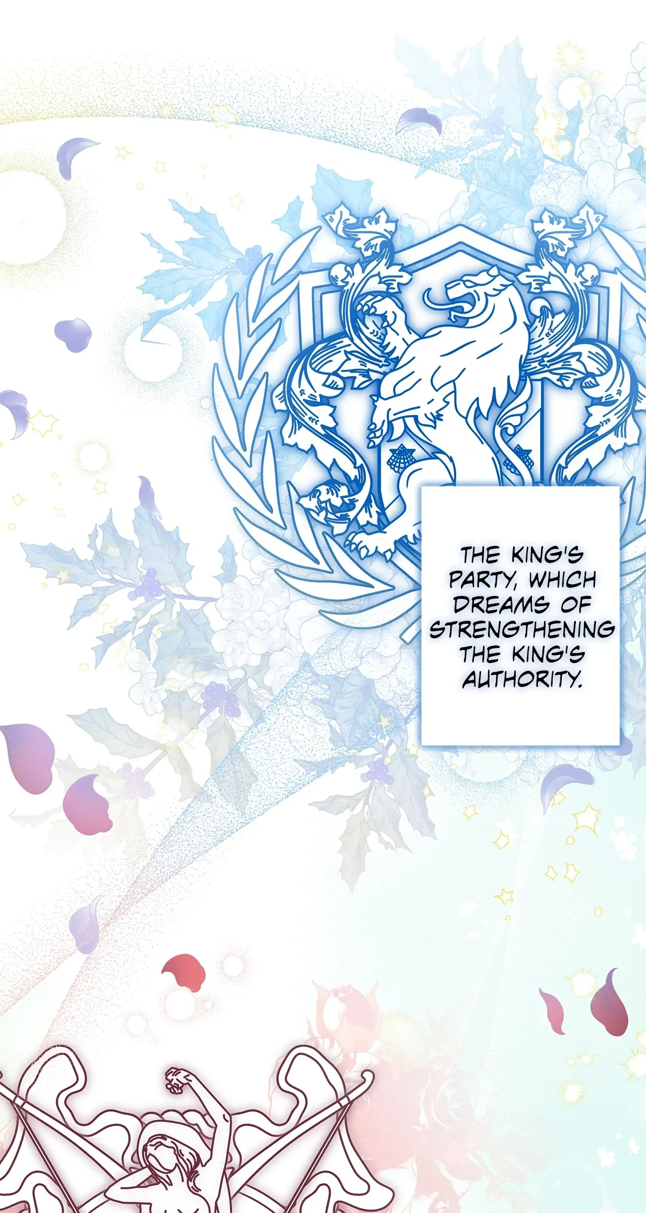 Spring Breeze of the Wasteland Chapter 16 - page 64