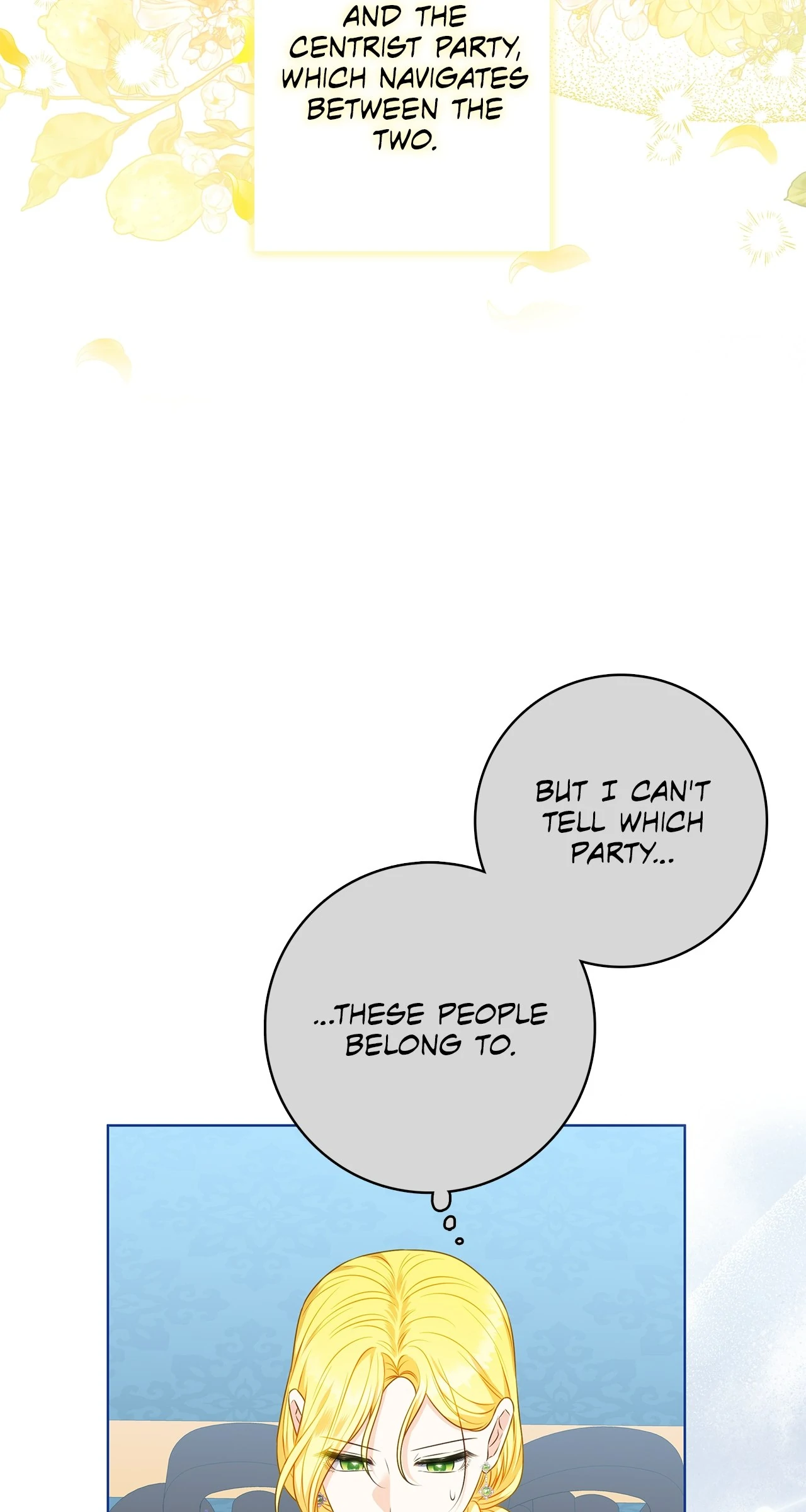 Spring Breeze of the Wasteland Chapter 16 - page 66