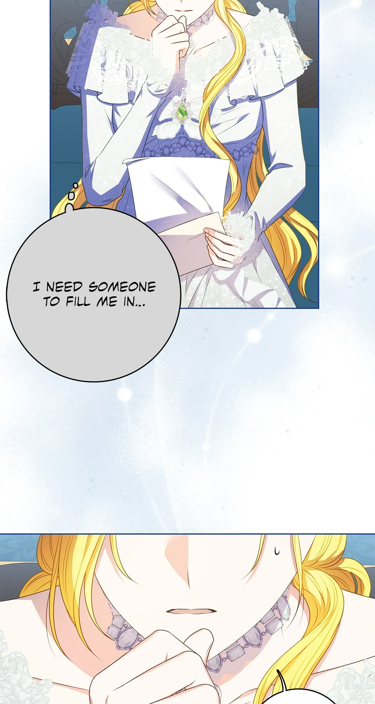 Spring Breeze of the Wasteland Chapter 16 - page 67