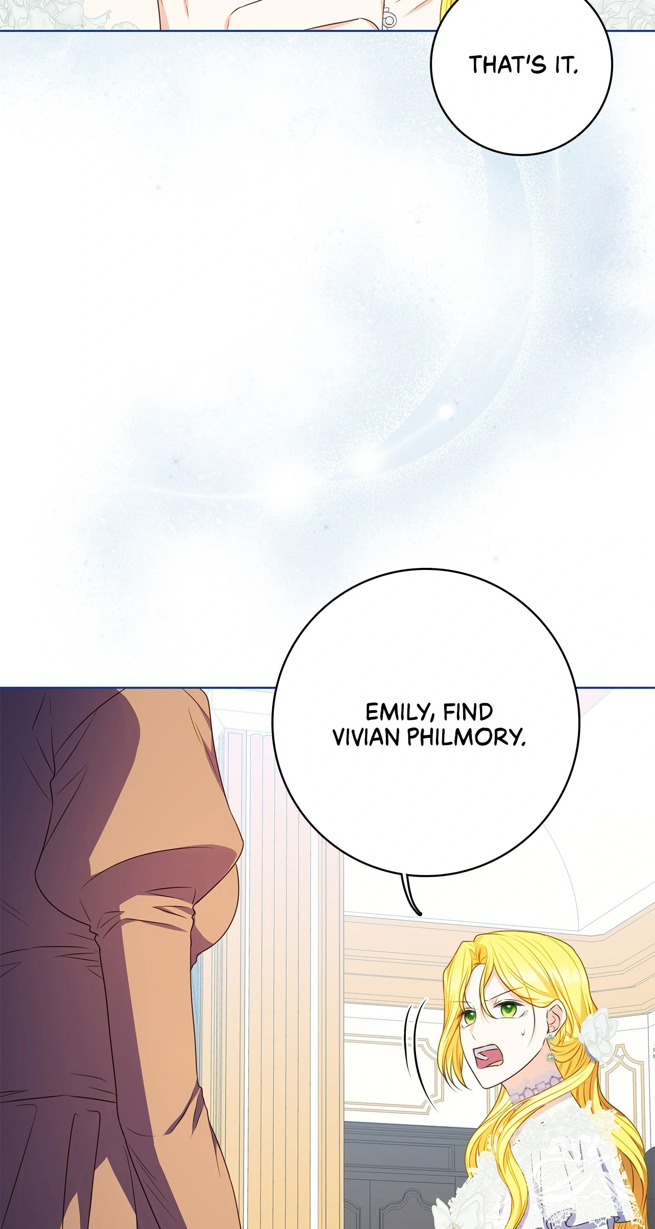 Spring Breeze of the Wasteland Chapter 16 - page 68