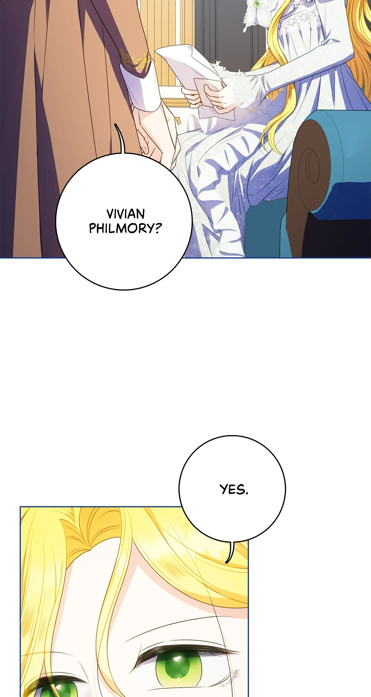 Spring Breeze of the Wasteland Chapter 16 - page 69