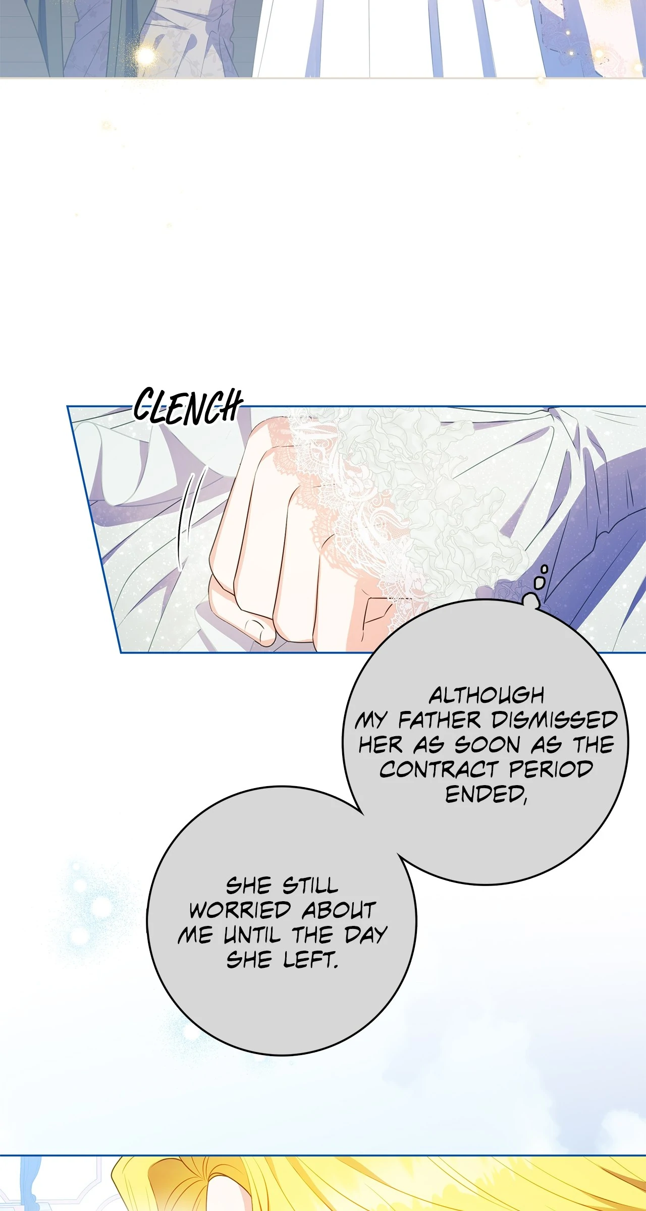 Spring Breeze of the Wasteland Chapter 16 - page 74