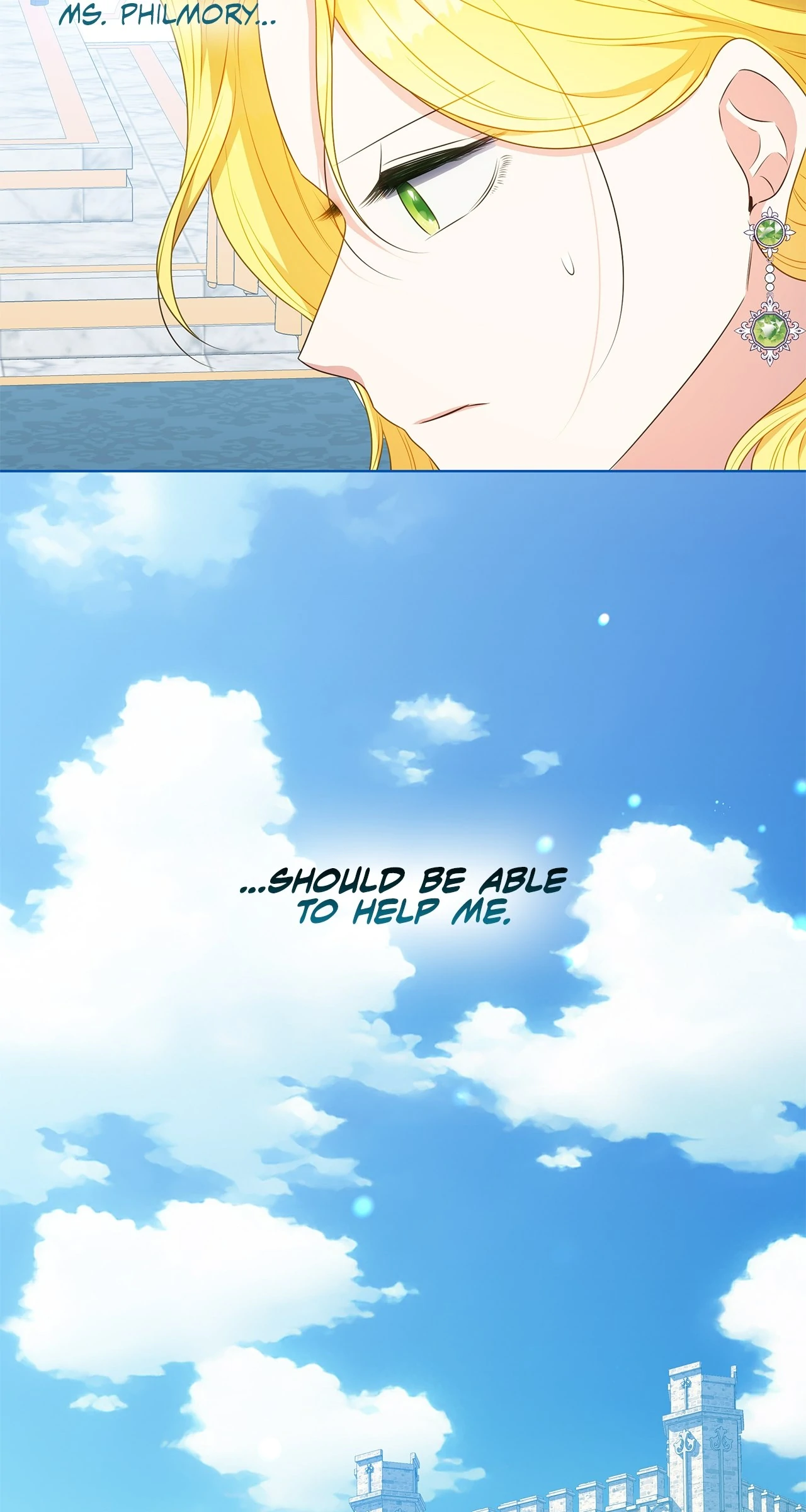 Spring Breeze of the Wasteland Chapter 16 - page 75