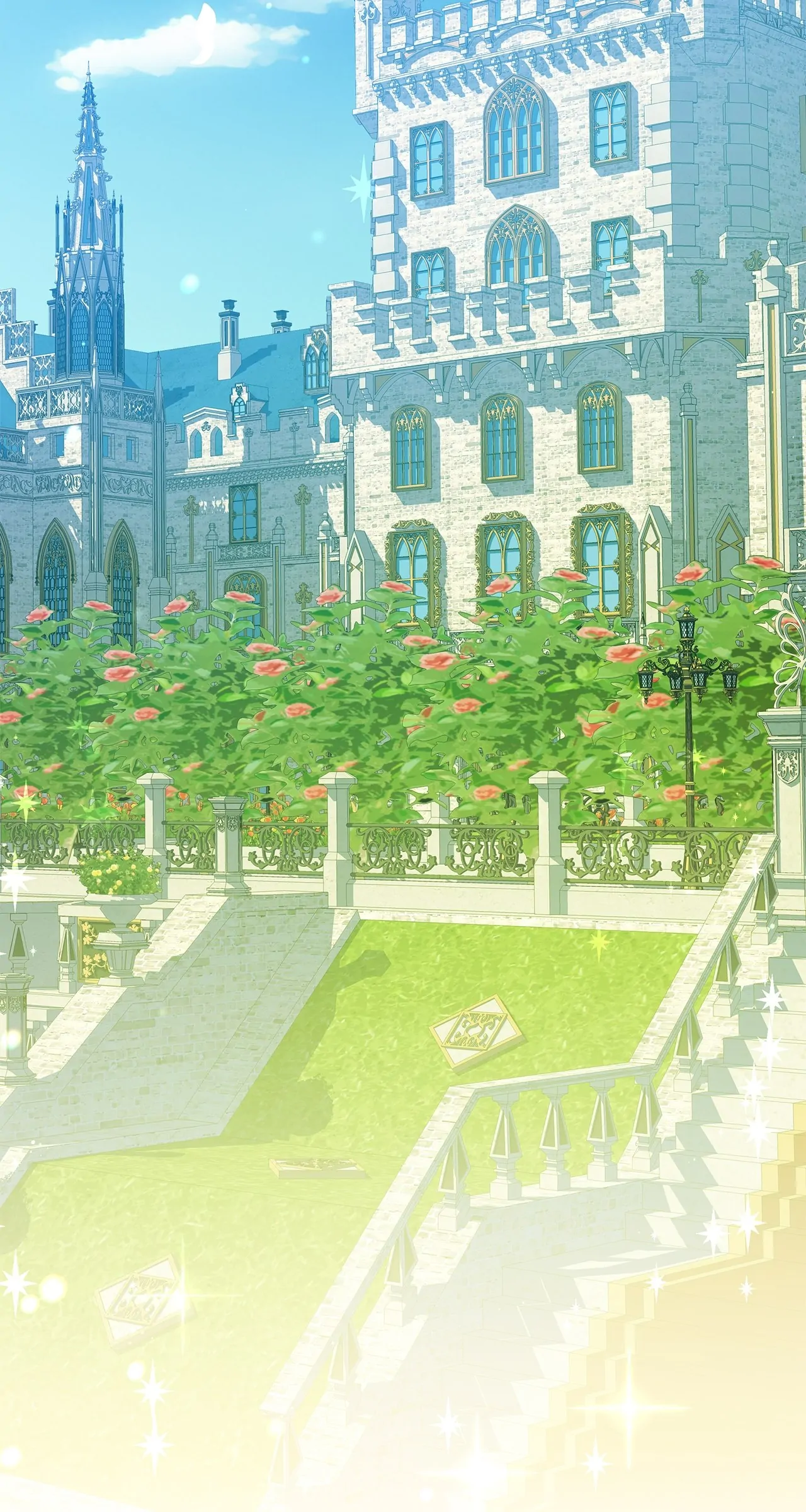 Spring Breeze of the Wasteland Chapter 16 - page 76