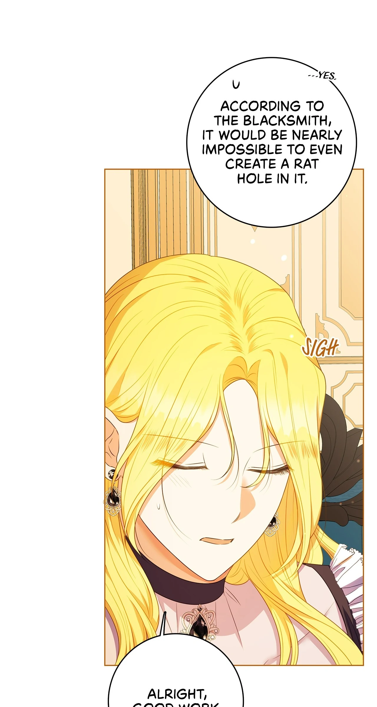 Spring Breeze of the Wasteland Chapter 17 - page 14