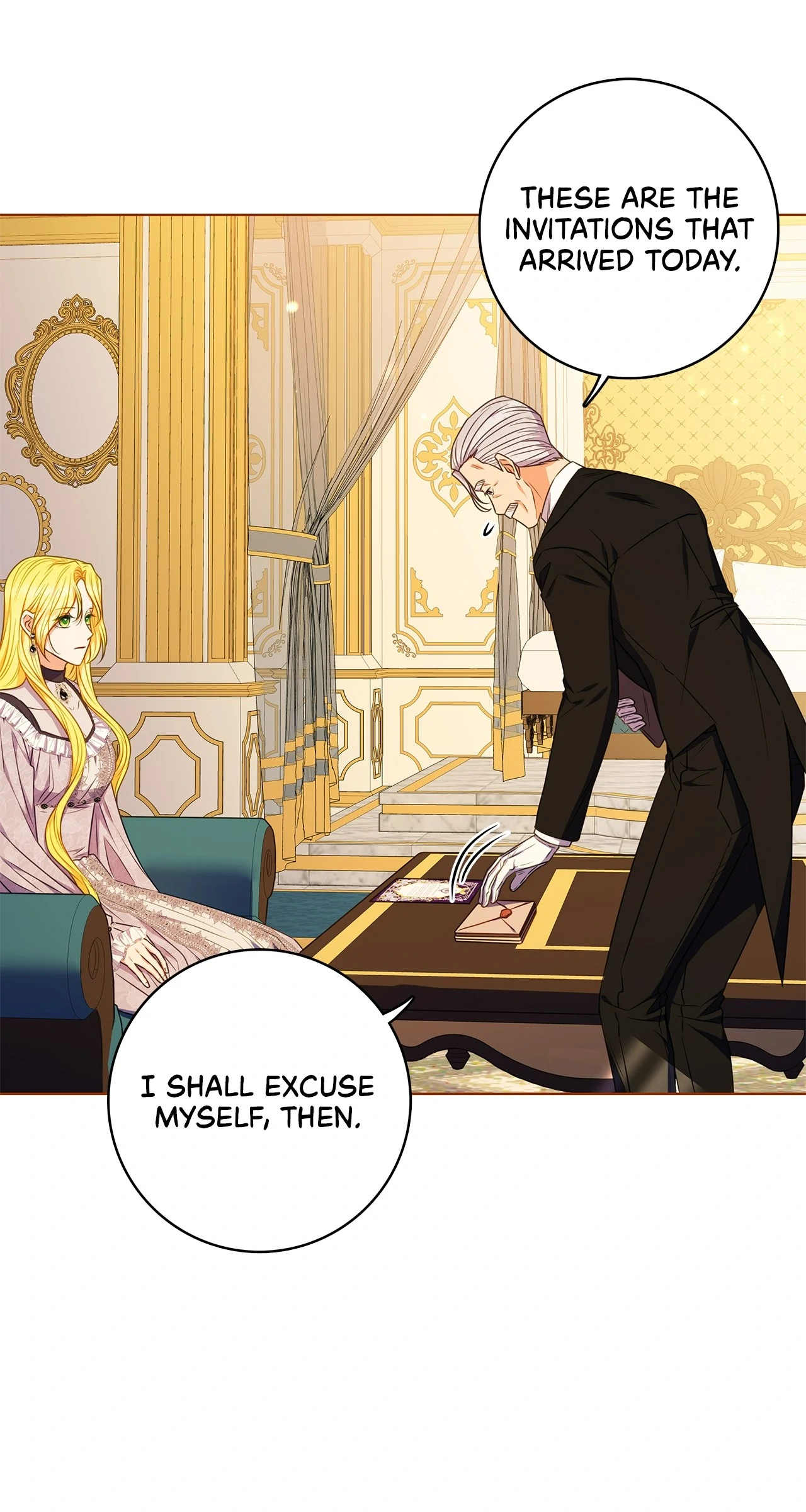 Spring Breeze of the Wasteland Chapter 17 - page 16