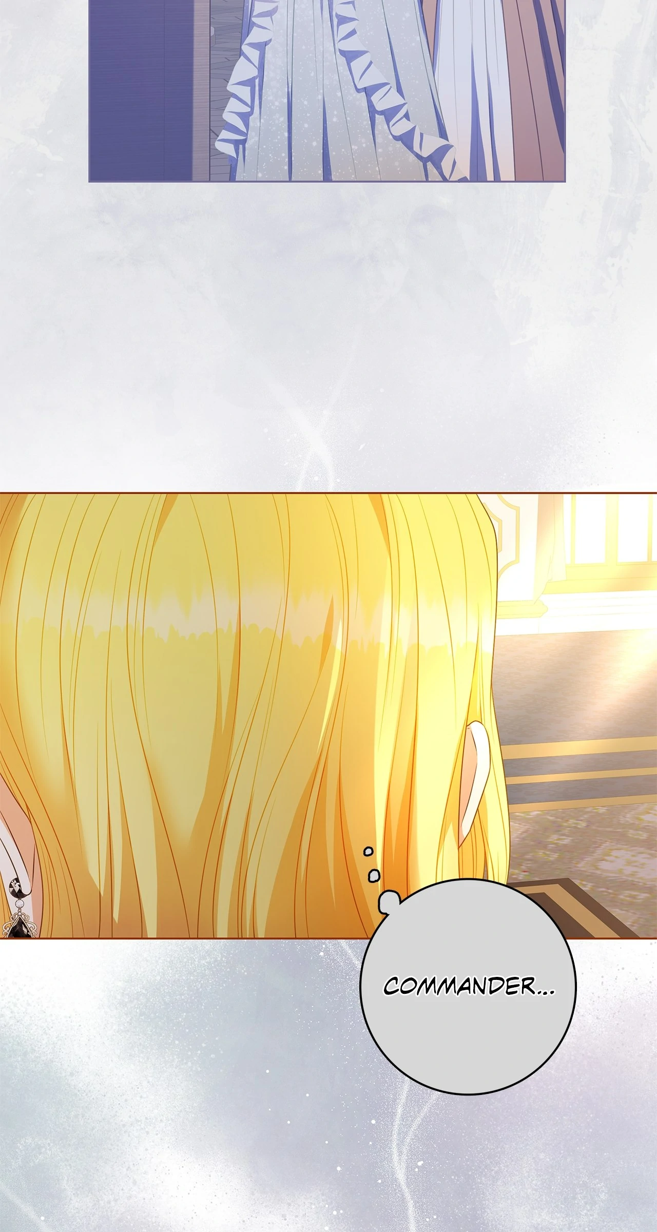 Spring Breeze of the Wasteland Chapter 17 - page 20