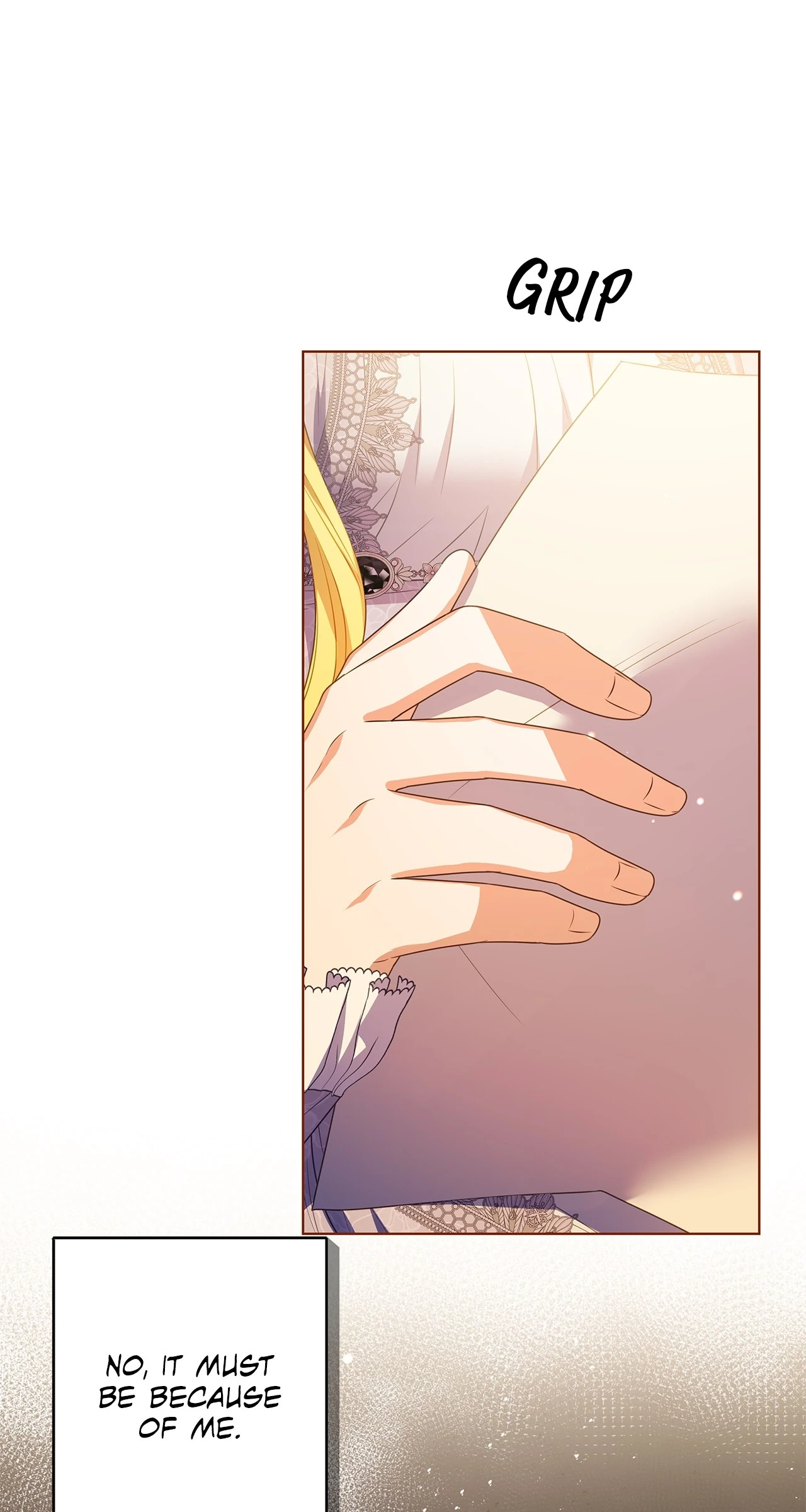 Spring Breeze of the Wasteland Chapter 17 - page 23