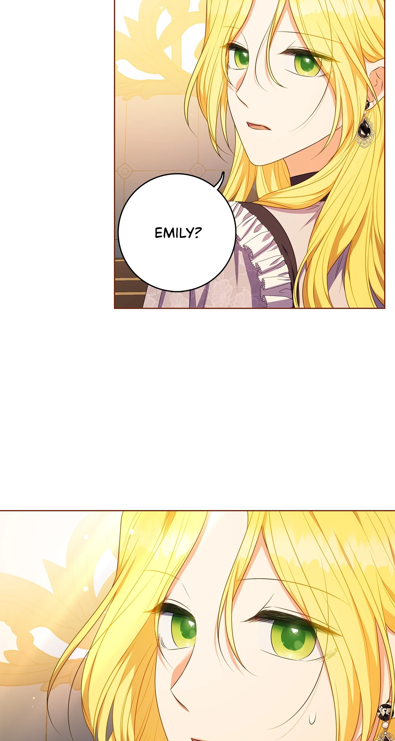 Spring Breeze of the Wasteland Chapter 17 - page 27